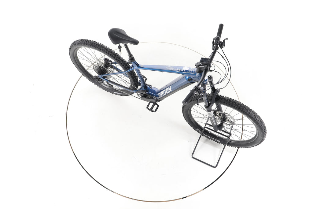 Radon JEALOUS HYBRID 9.0 E-Bike 2024 - Image 14