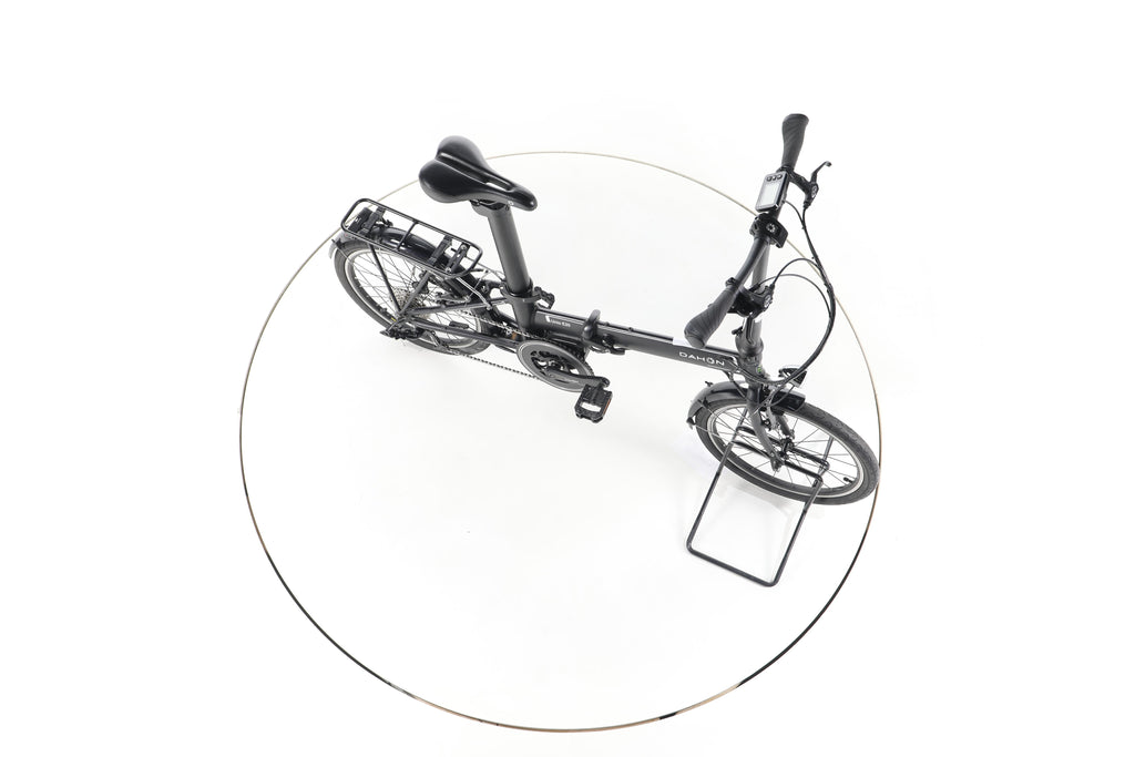 Dahon Unio E20 Falt E-Bike - Image 14