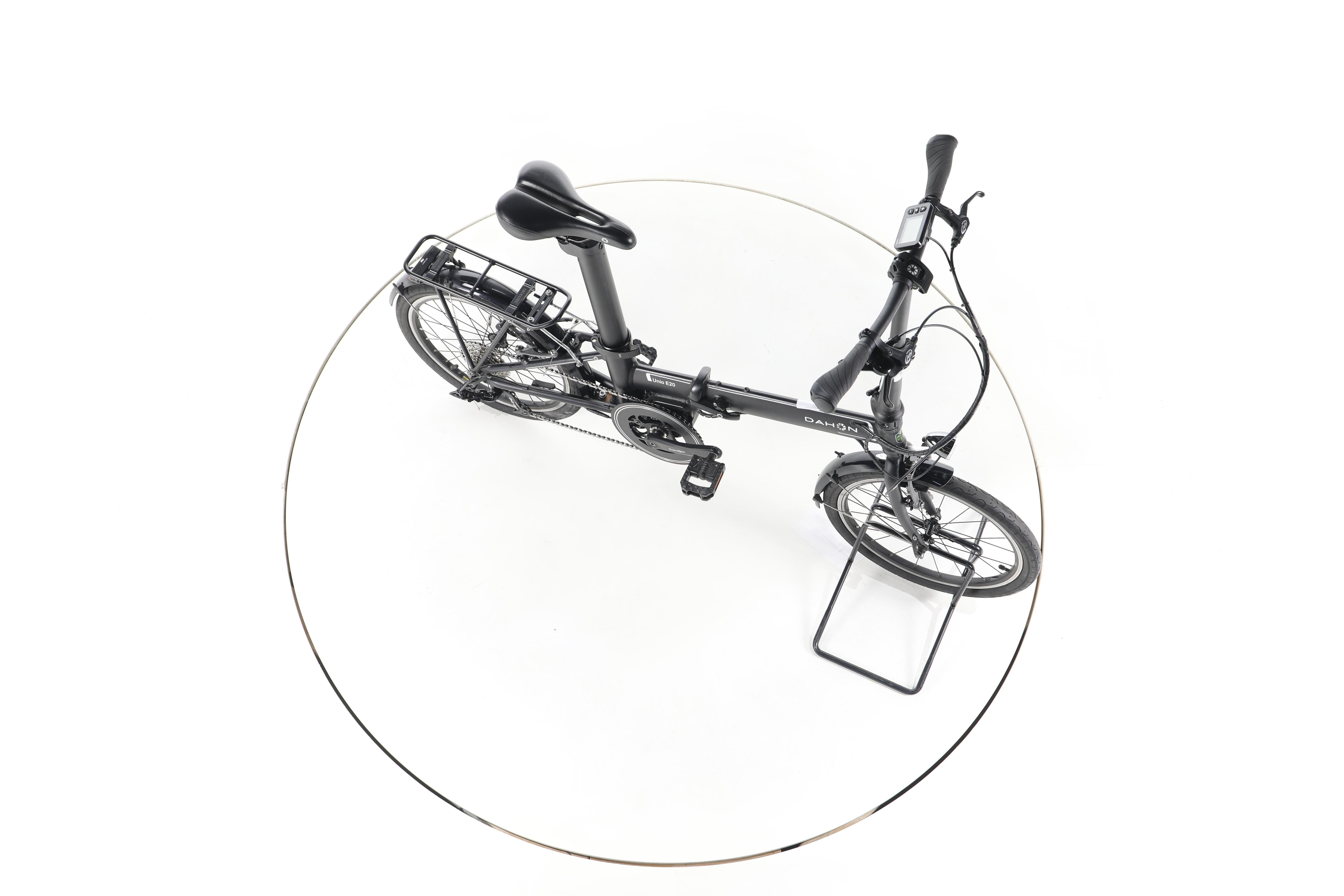 Dahon Unio E20 Falt E-Bike - Image 14
