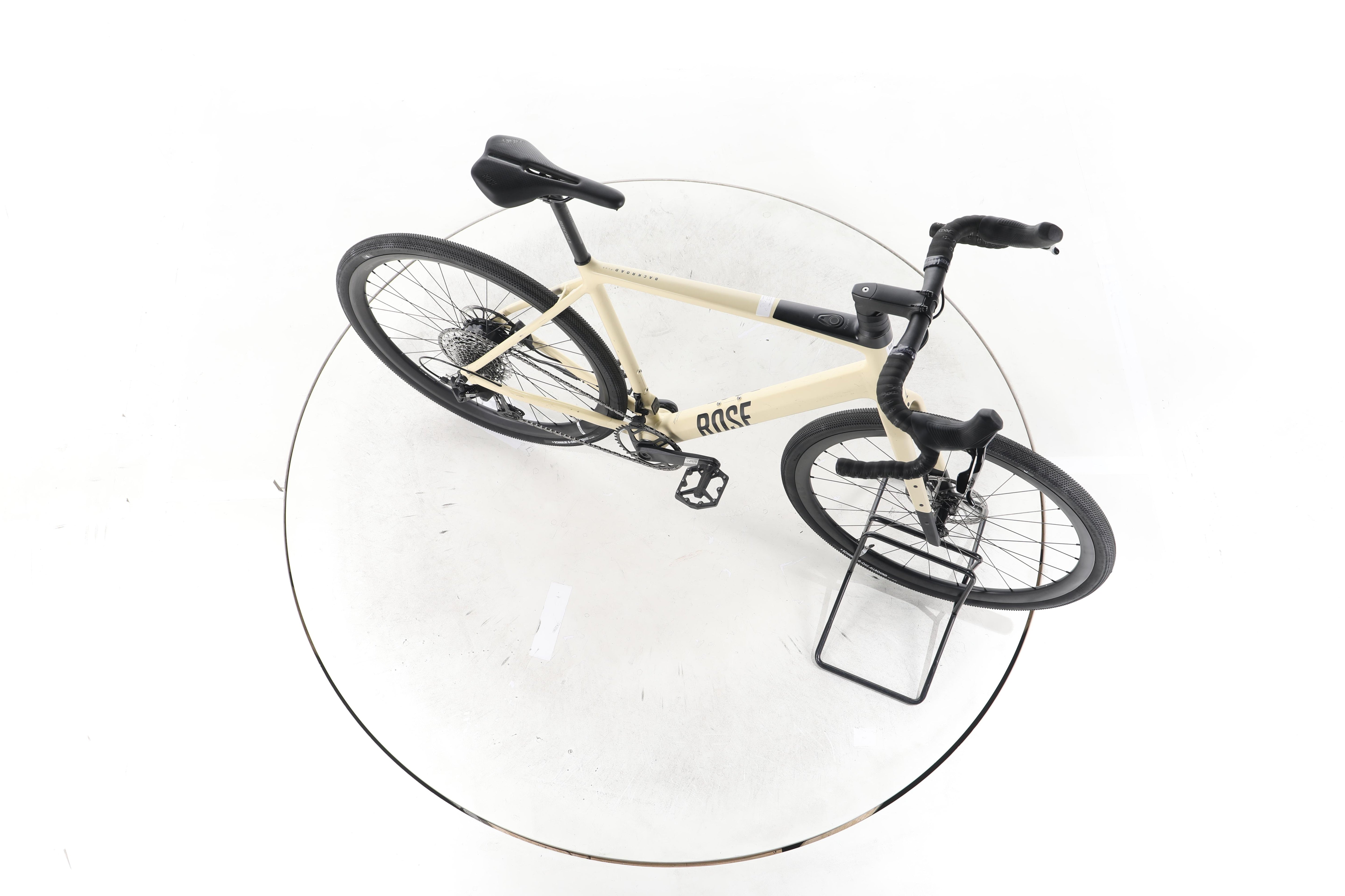 Rose Backroad AL PLUS E-Gravel & Rennrad Carbon 2024 - Image 14