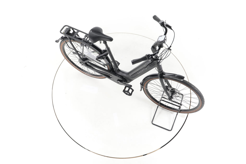 Gazelle Grenoble C8 + HMB S8 Trekking E-Bike Tiefeinsteiger - Image 14