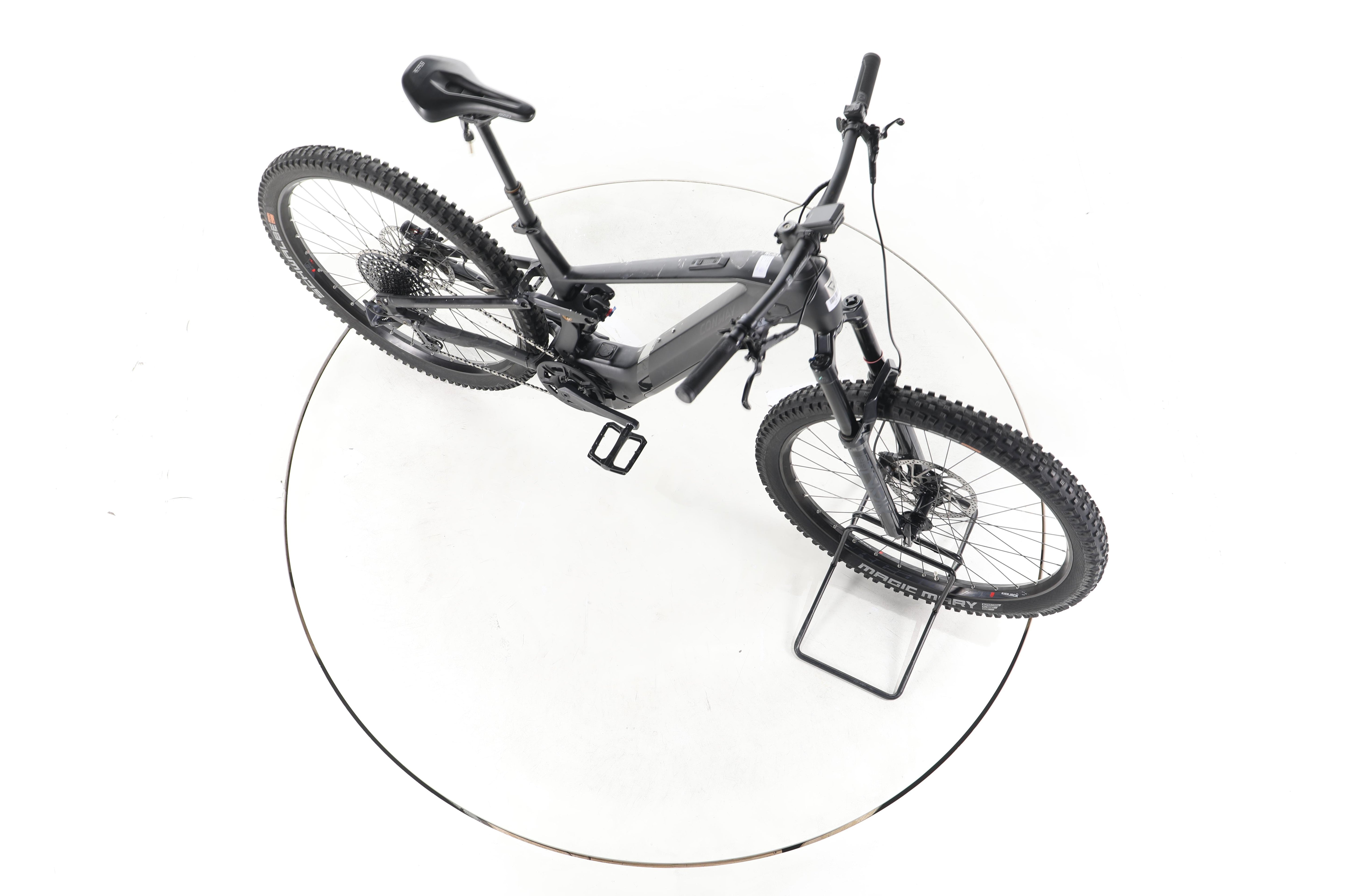 Conway Xyron S 7.9 E-Bike Fully Carbon - Image 14
