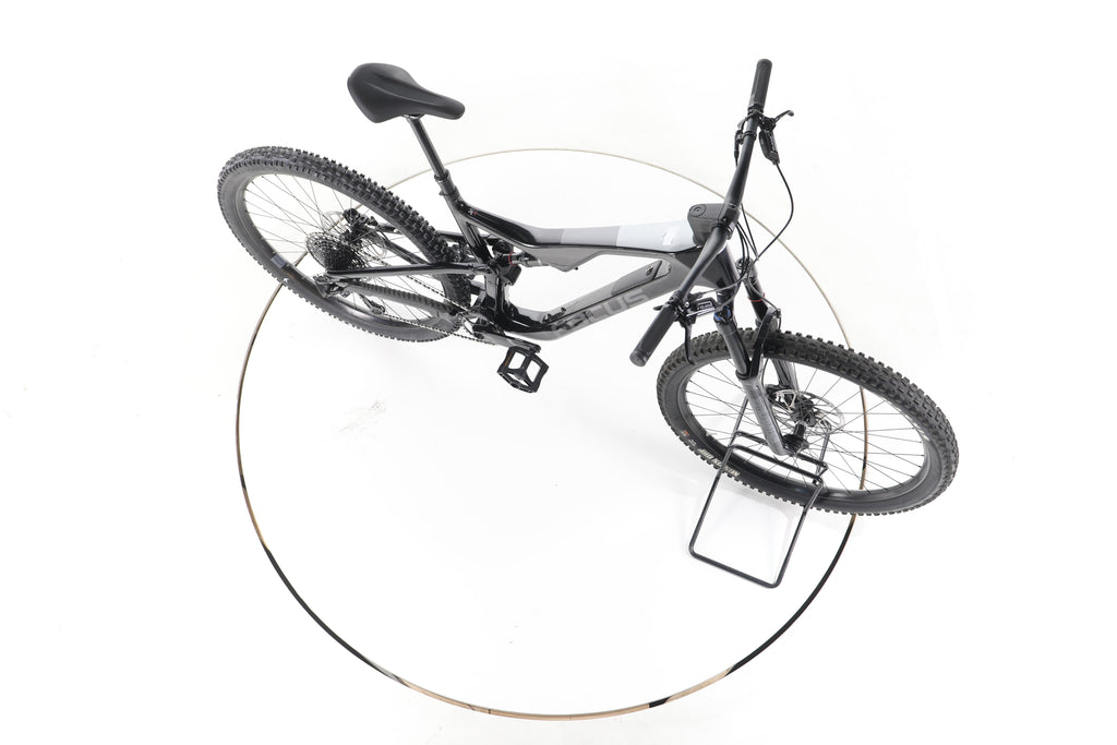 Focus JAM 8.8 Fahrrad Fully - Image 14