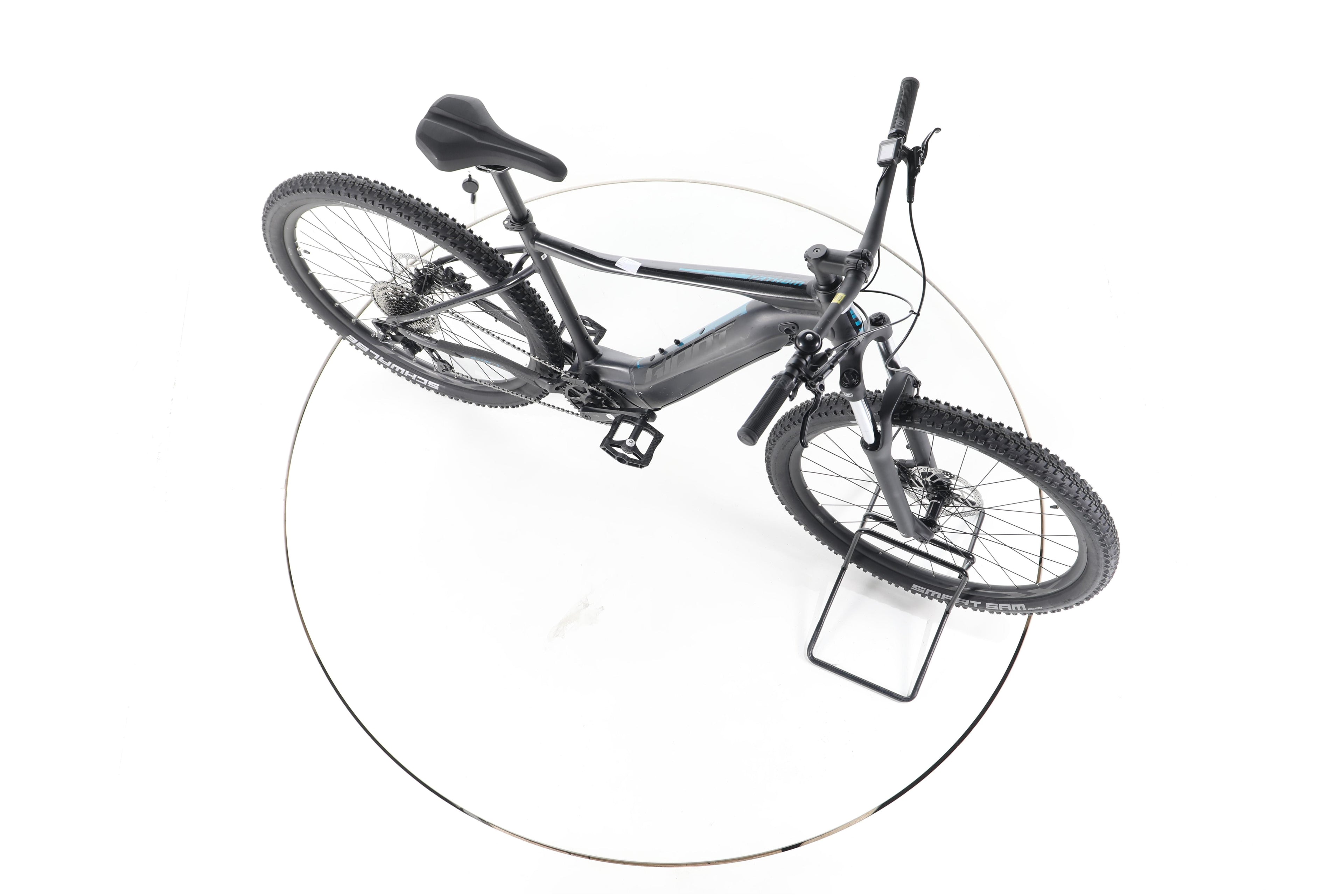 Giant Fathom E+ 2 E-Bike - Image 14