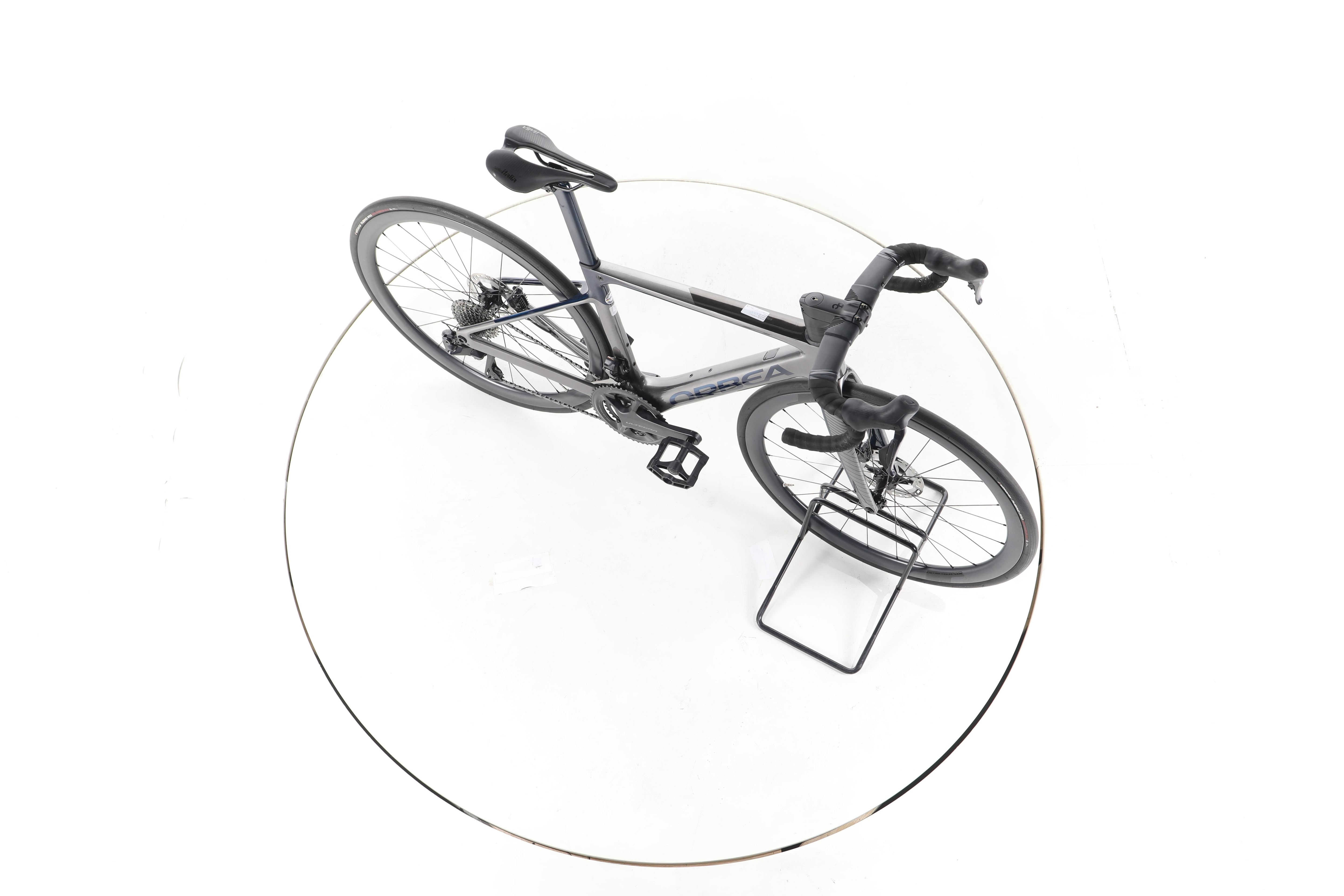 Orbea Orca M20iLTD Rennrad Carbon - Image 14