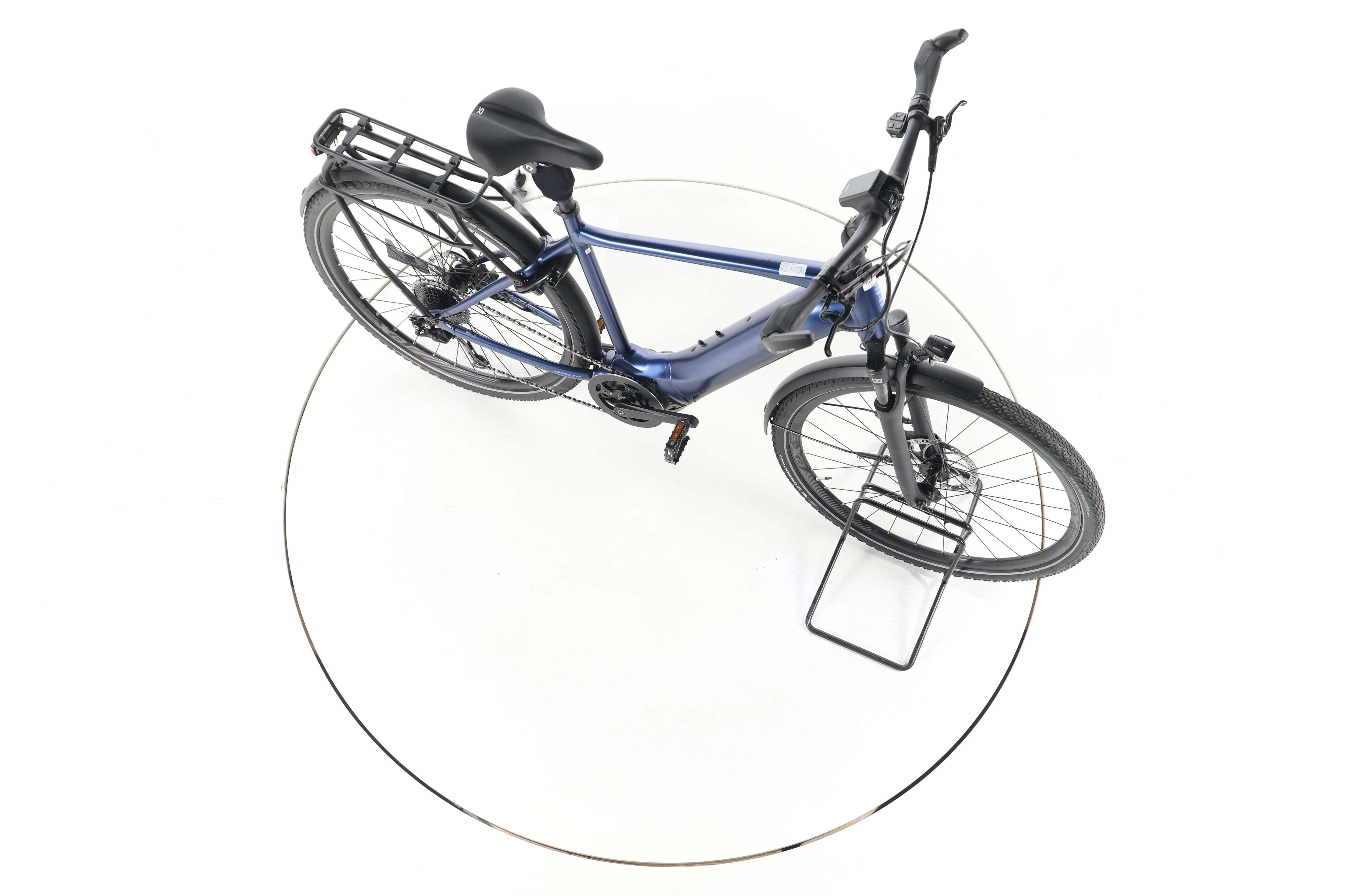Giant Explore E+ 2 Trekking E-Bike - Image 14