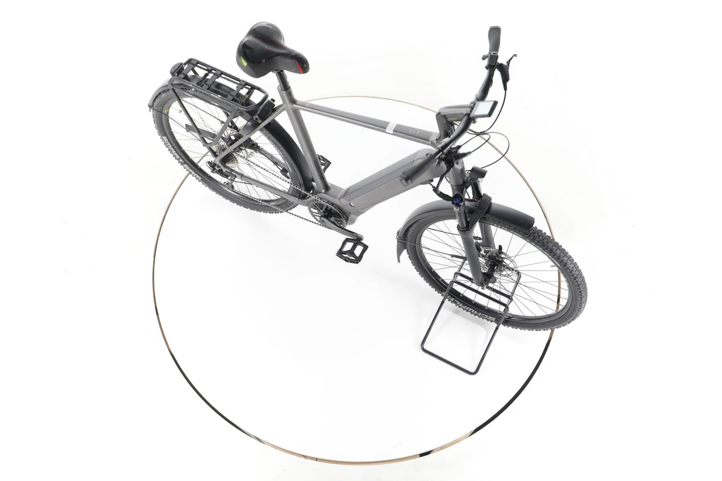 Kalkhoff Endeavour 5.B Move+ Trekking E-Bike - Image 14
