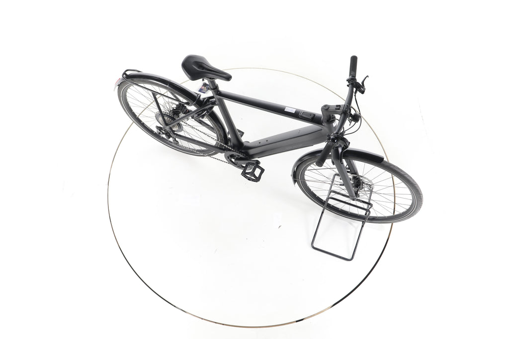 Riese & Müller UBN FIVE TOURING Trekking E-Bike - Image 14