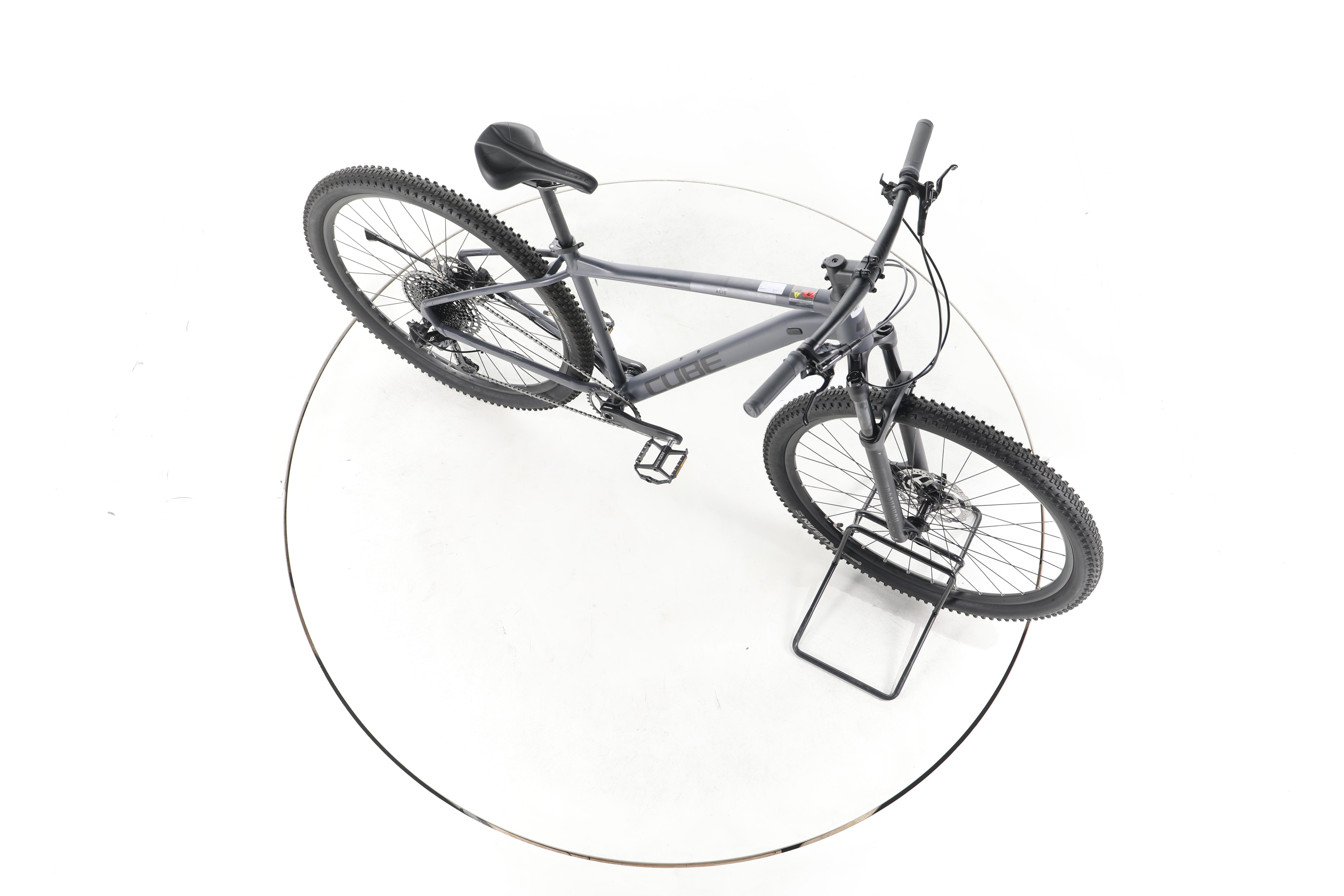 Cube Acid Fahrrad Hardtail - Image 14
