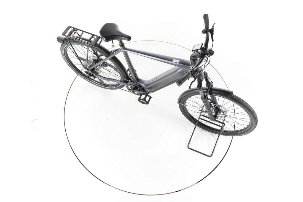 Steppenwolf Transterra Sport 6.0 Trekking E-Bike 2024 - Image 14