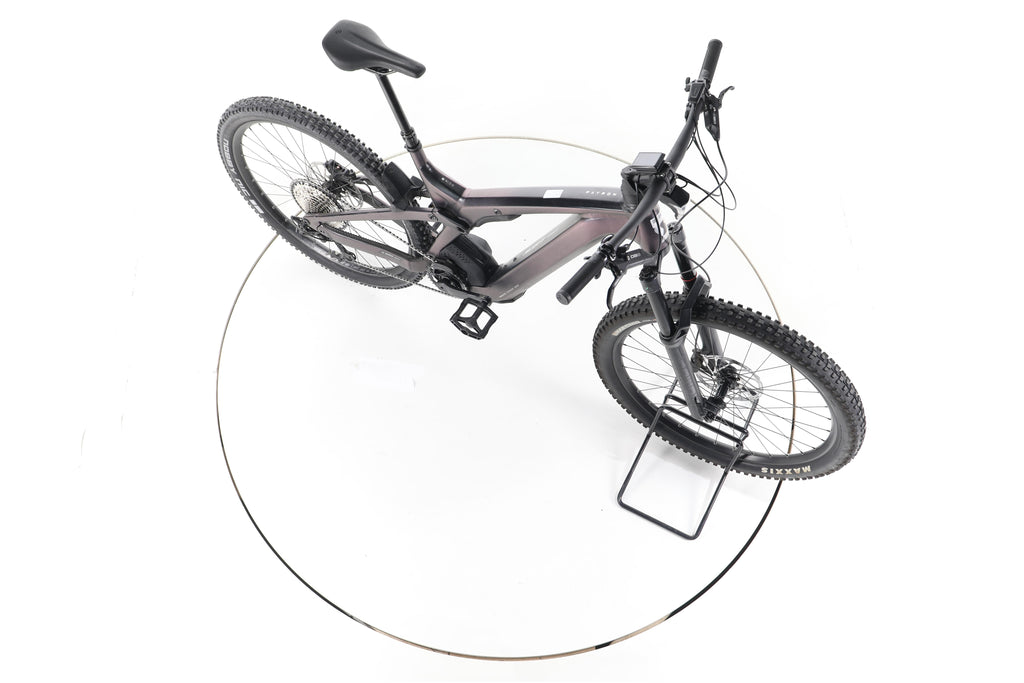 Scott Patron eRIDE 920 Fully E-Bike - Image 14