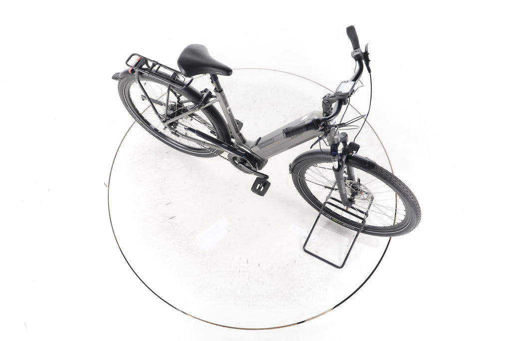 Raleigh Bristol XXL City E-Bike Tiefeinsteiger - Image 14