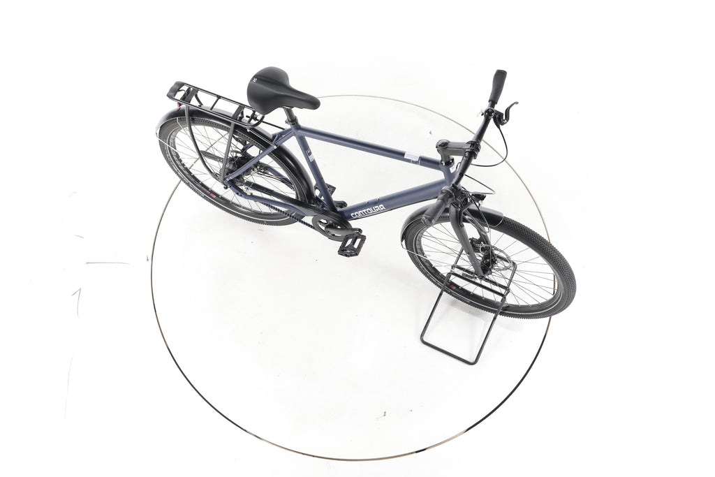 Contoura AL 6 Fahrrad City & Trekking - Image 14