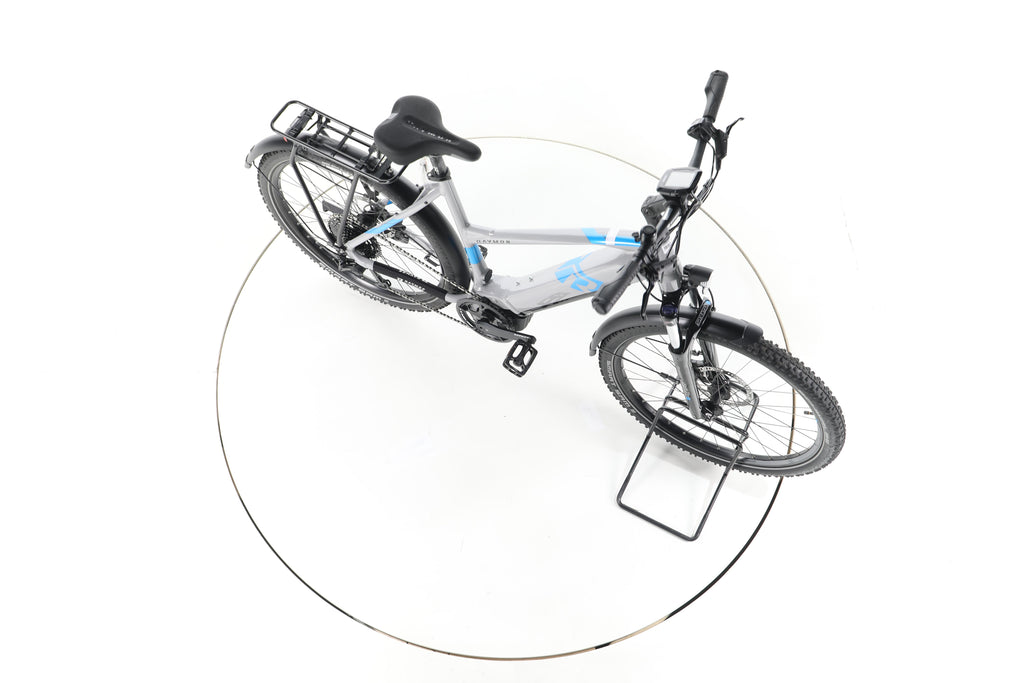 R Raymon CrossRay E 6.0 Trekking E-Bike - Image 14