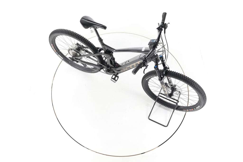 Scott Strike eRIDE 900 Premium Fully E-Bike Carbon - Image 14