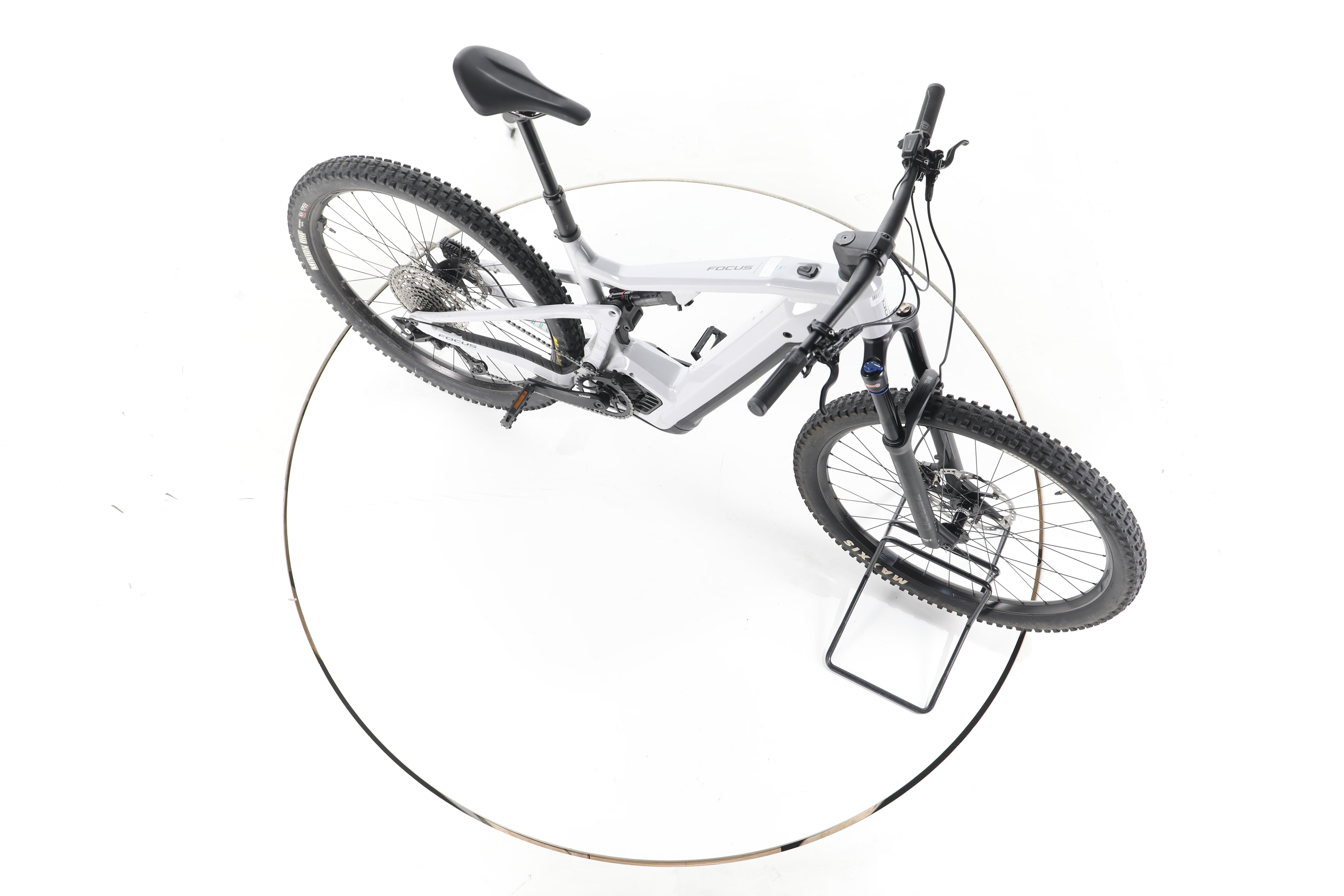 Focus Thron² 6.7 E-Bike Fully - Image 14