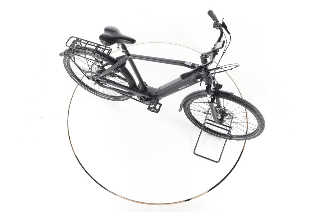 Velo de Ville SEB 990 SUV Smart City E-Bike Tiefeinsteiger - Image 14