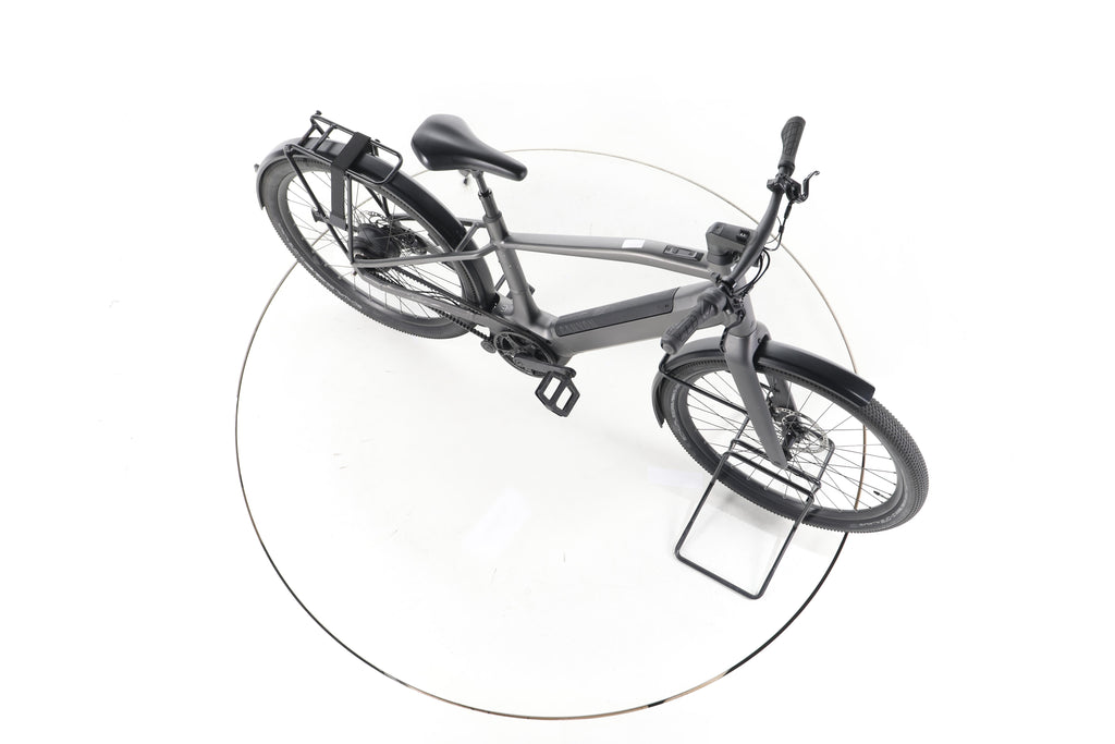 Canyon Precede:ON 7 City E-Bike - Image 14