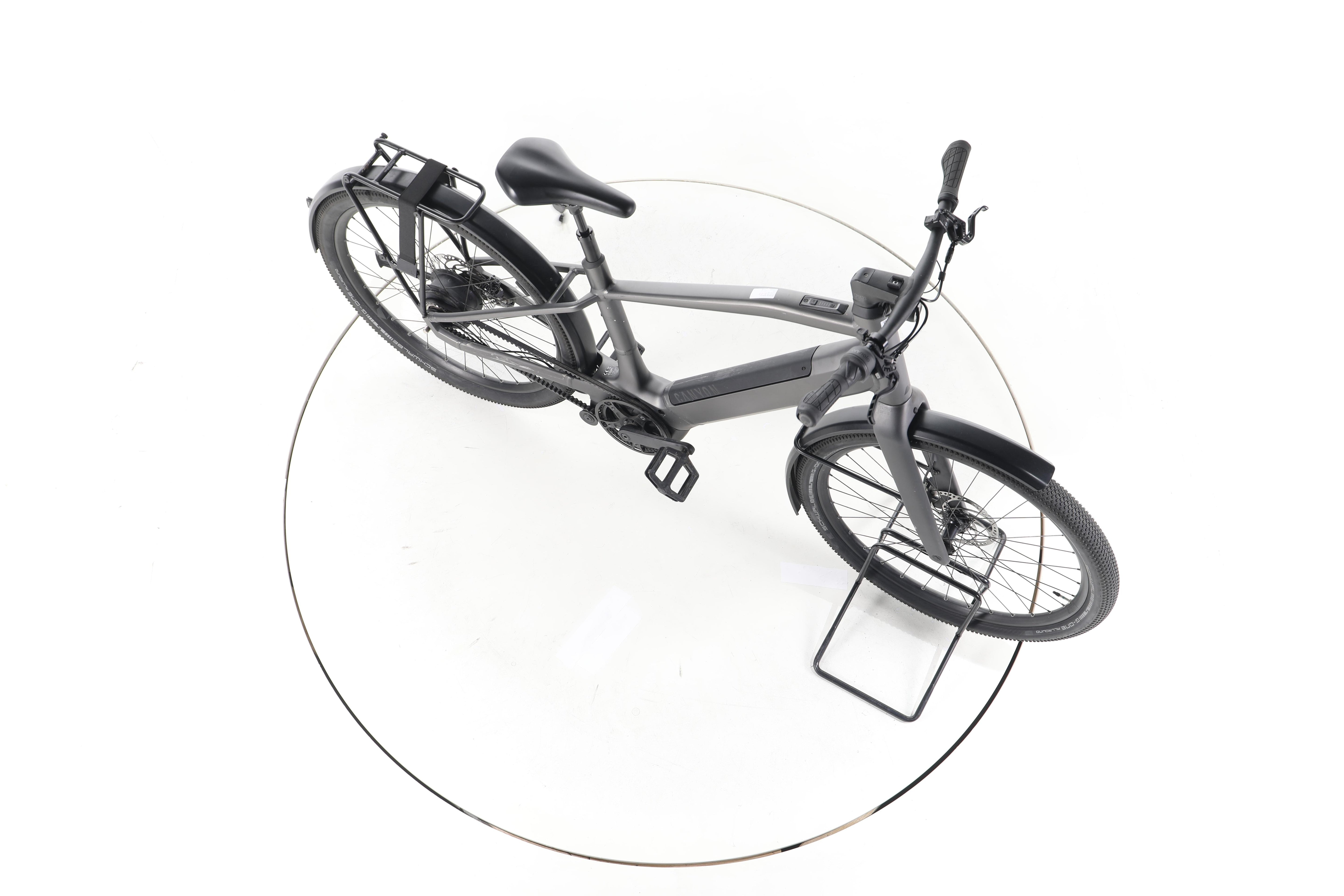 Canyon Precede:ON 7 City E-Bike - Image 14