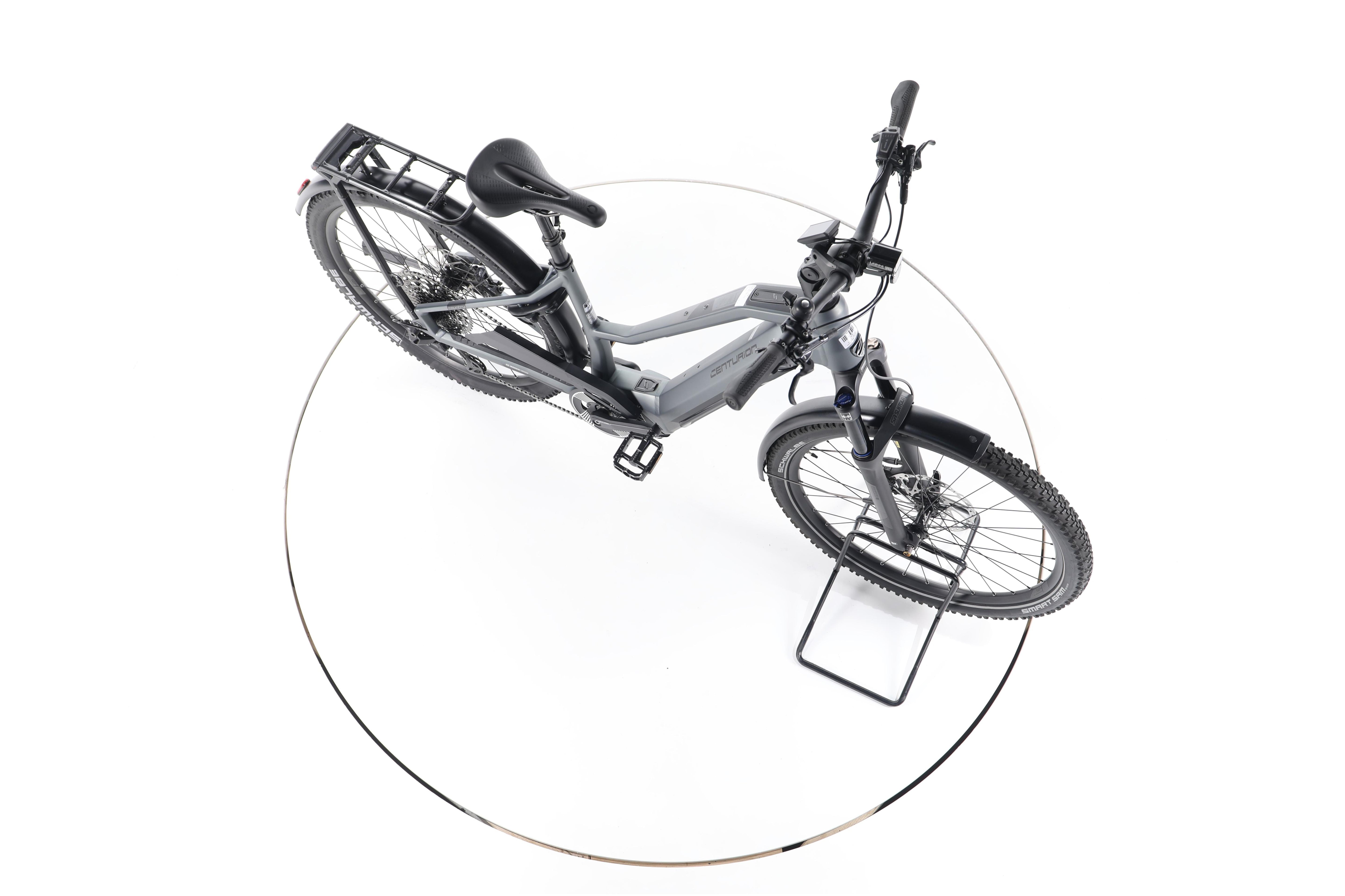 Centurion Country R3000i T Trekking E-Bike 2024 - Image 14