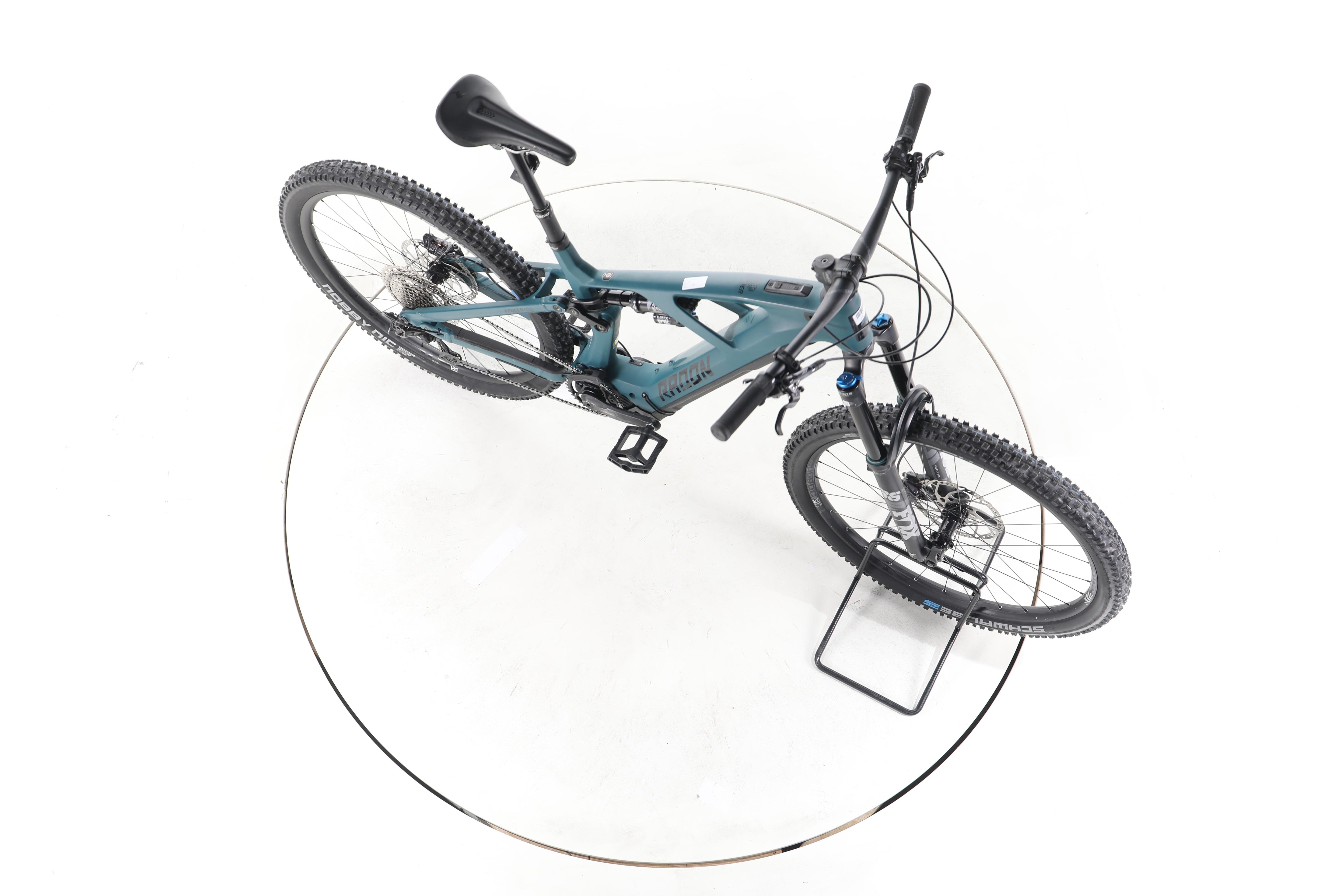 Radon Render 9.0 E-Bike Fully 2024 - Image 14
