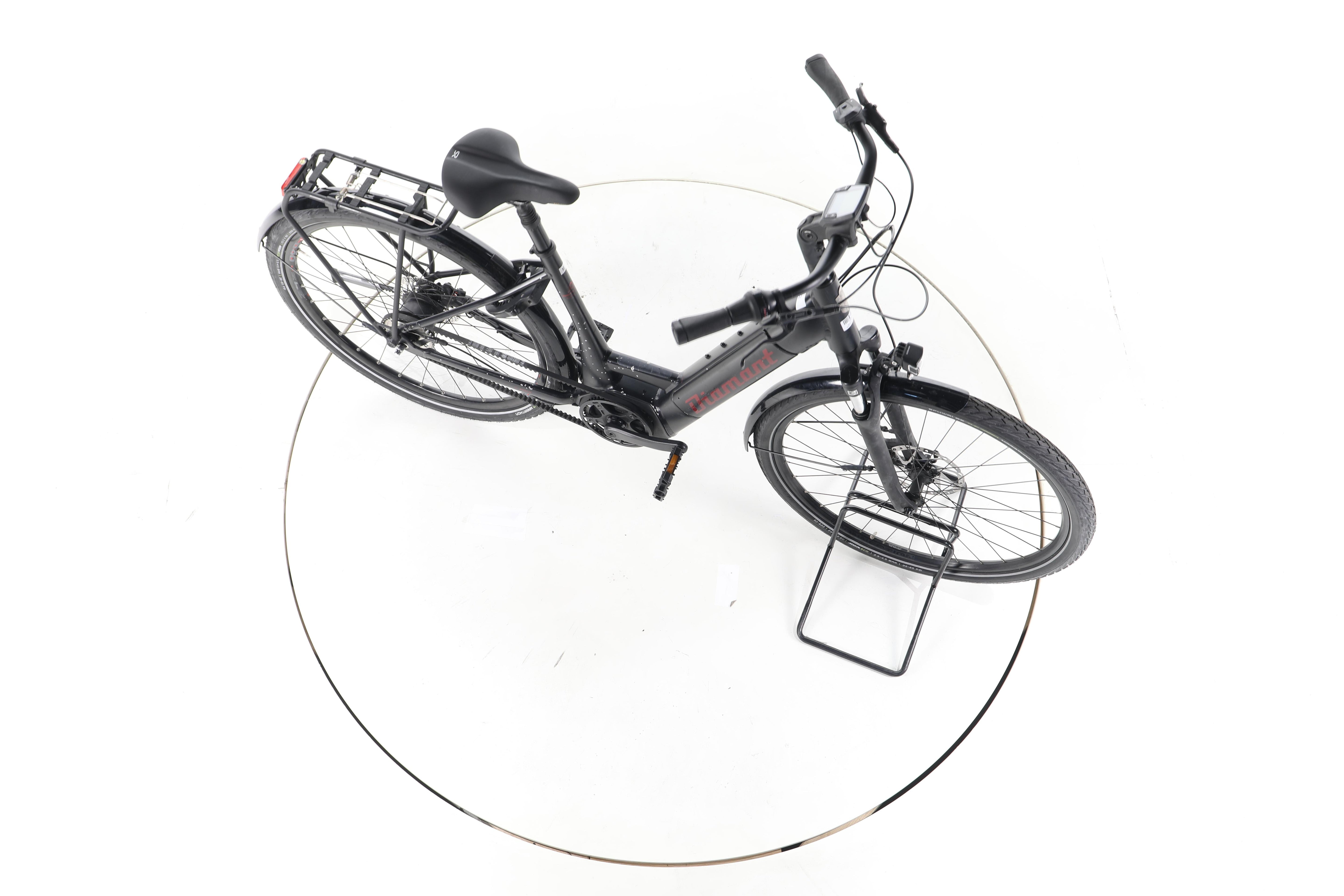 Diamant Beryll Esprit+ Gen 2 City E-Bike Tiefeinsteiger - Image 14
