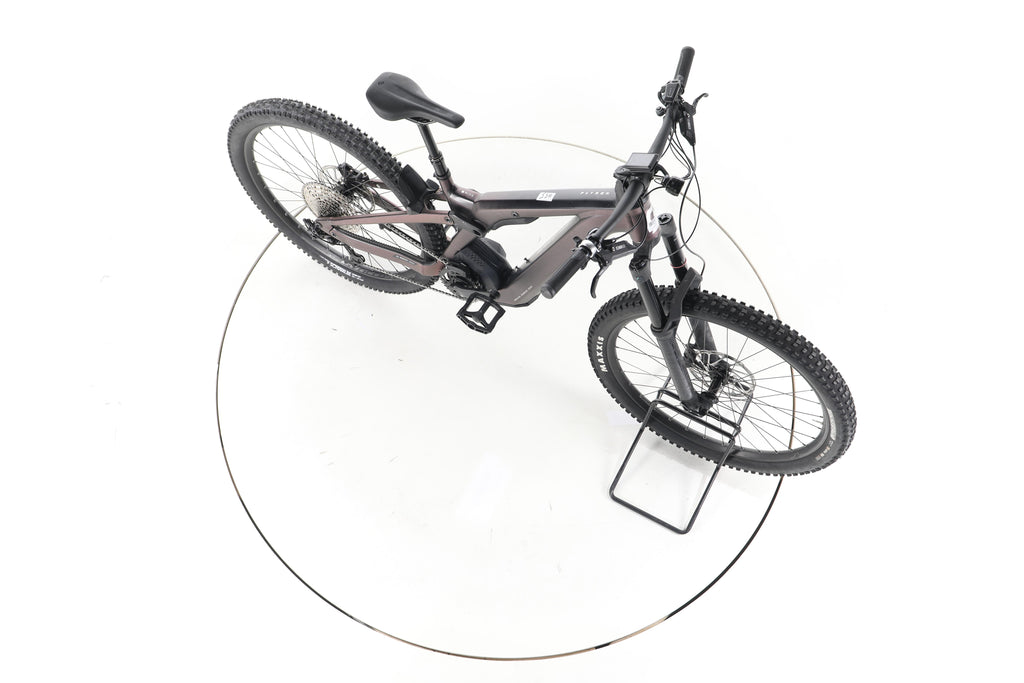 Scott Patron eRIDE 920 Fully E-Bike - Image 14