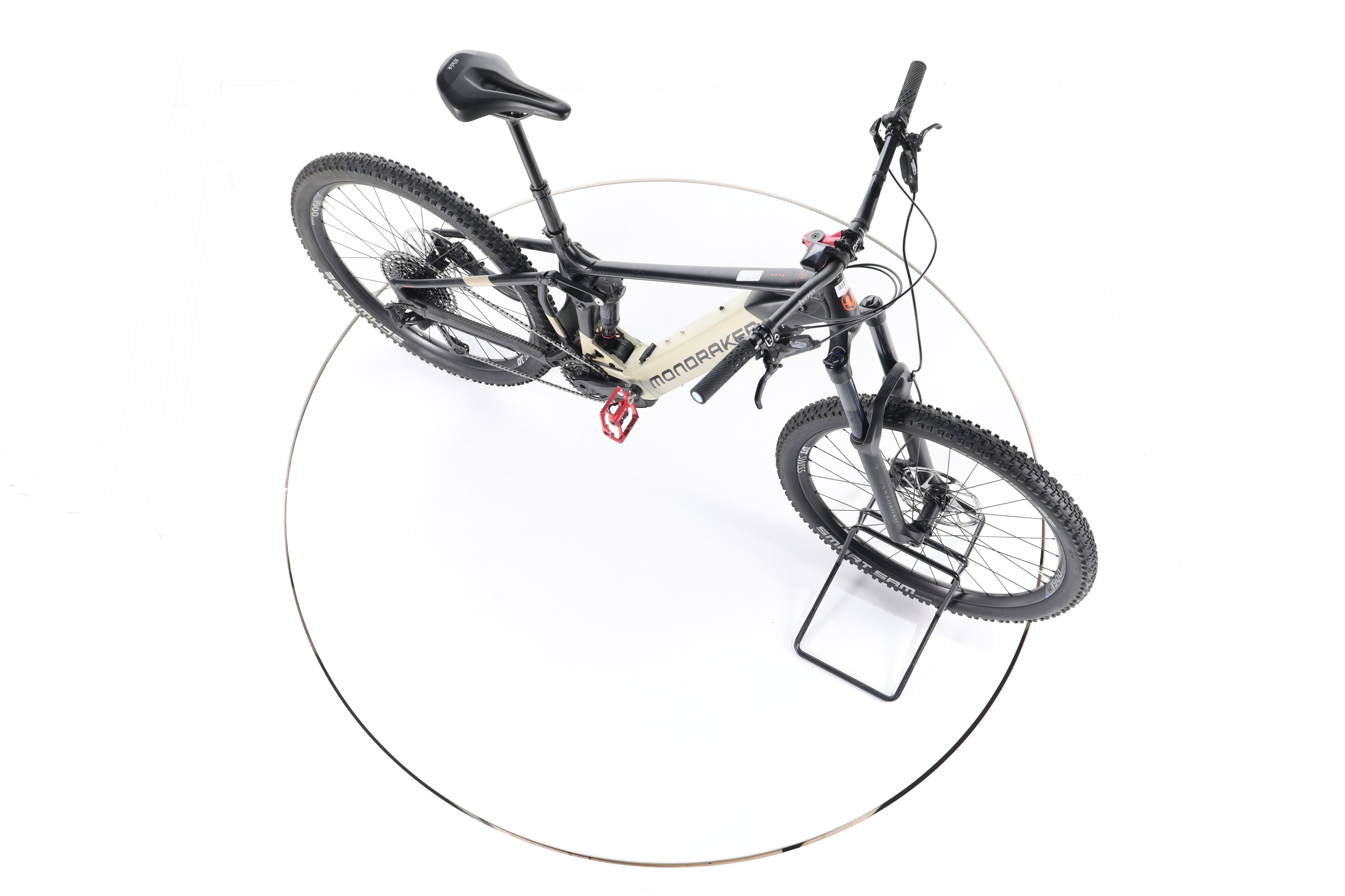 Mondraker DUSK Fully E-Bike 2023 - Image 14