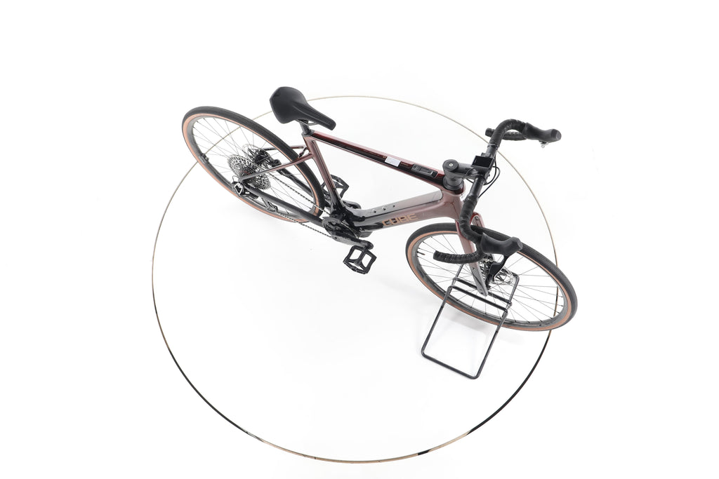 Cube Nuroad Hybrid C:62 SLT X E-Gravelbike - Image 14