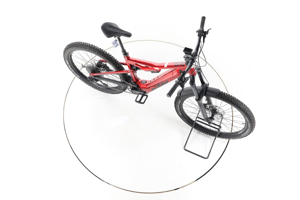 KTM Macina Kapoho 7973 Fully E-Bike 2023 - Image 14