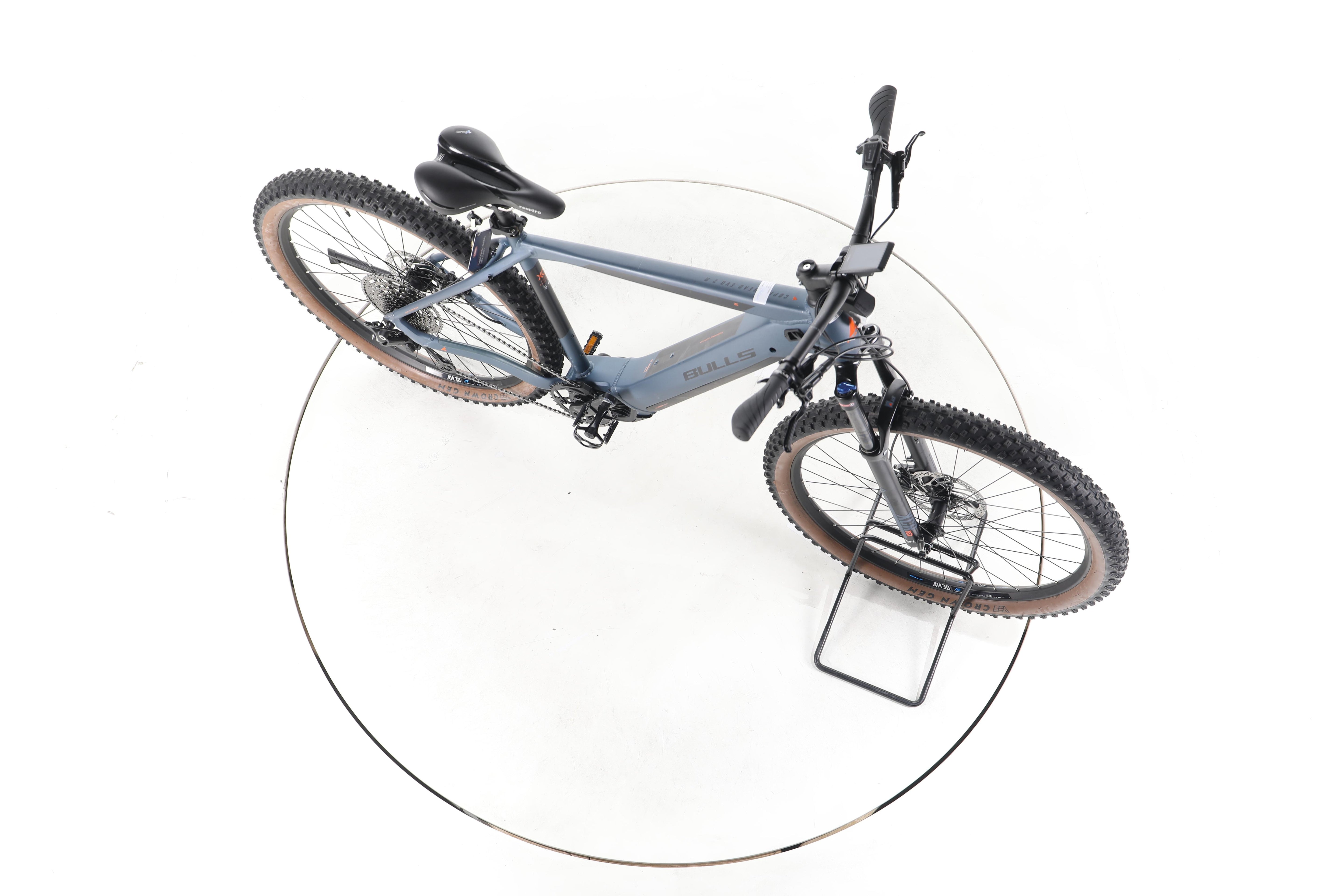 Bulls Cooperhead EVO 2 E-Bike 2024 - Image 14