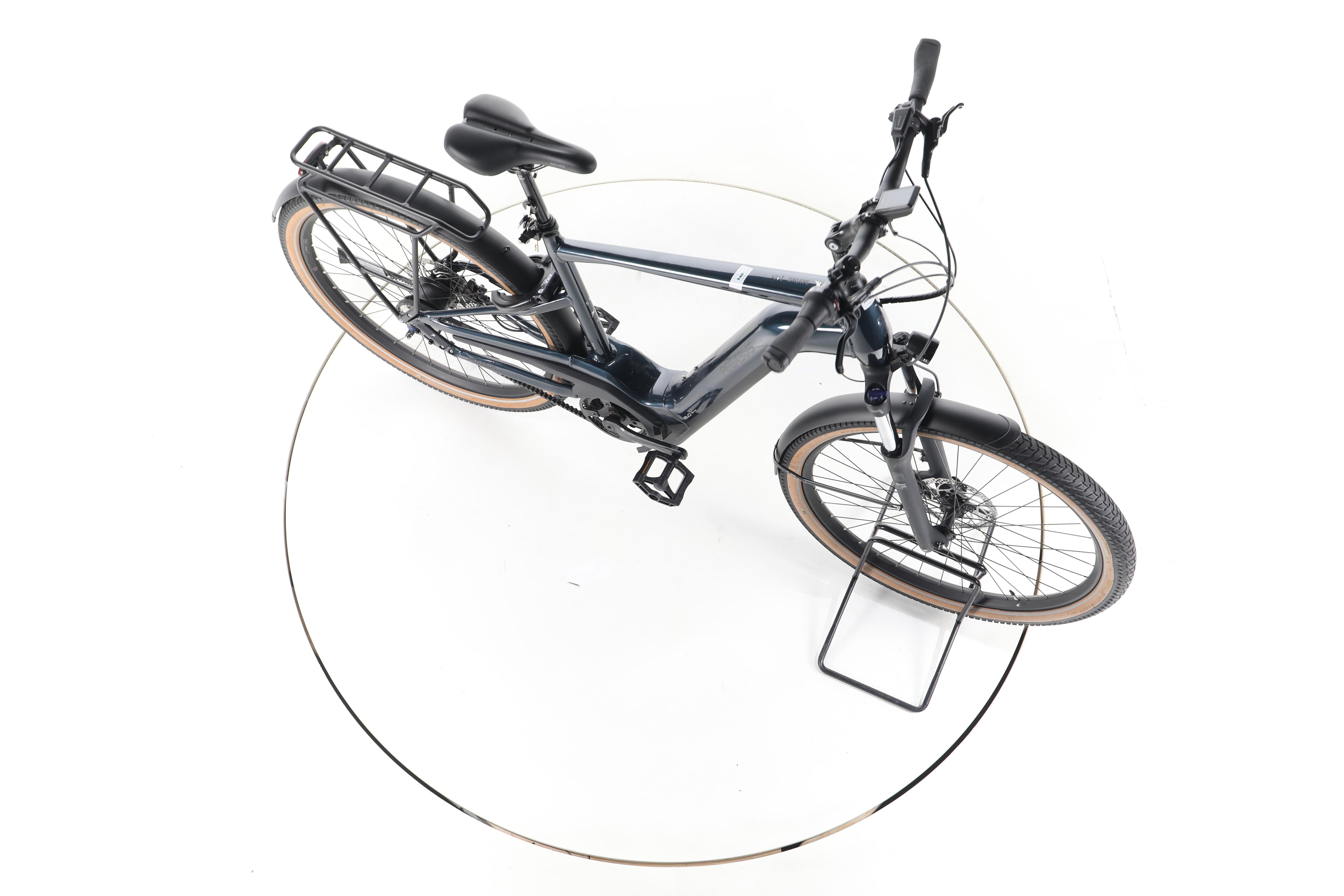 Pegasus Savino 5 City E-Bike 2024 - Image 14