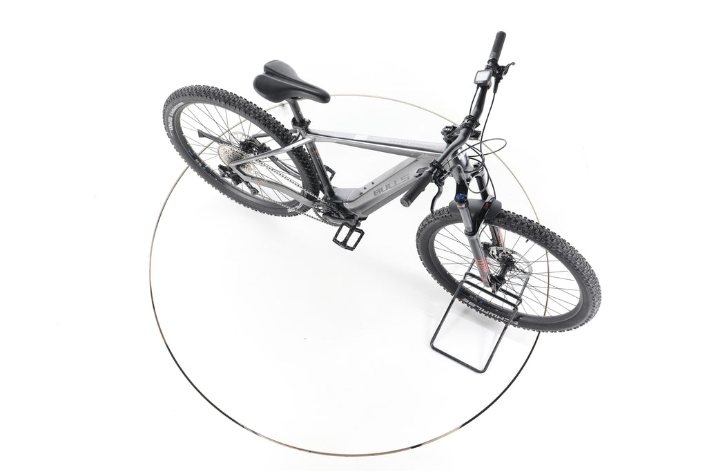 Bulls Copperhead EVO 2 XXL E-Bike - Image 14