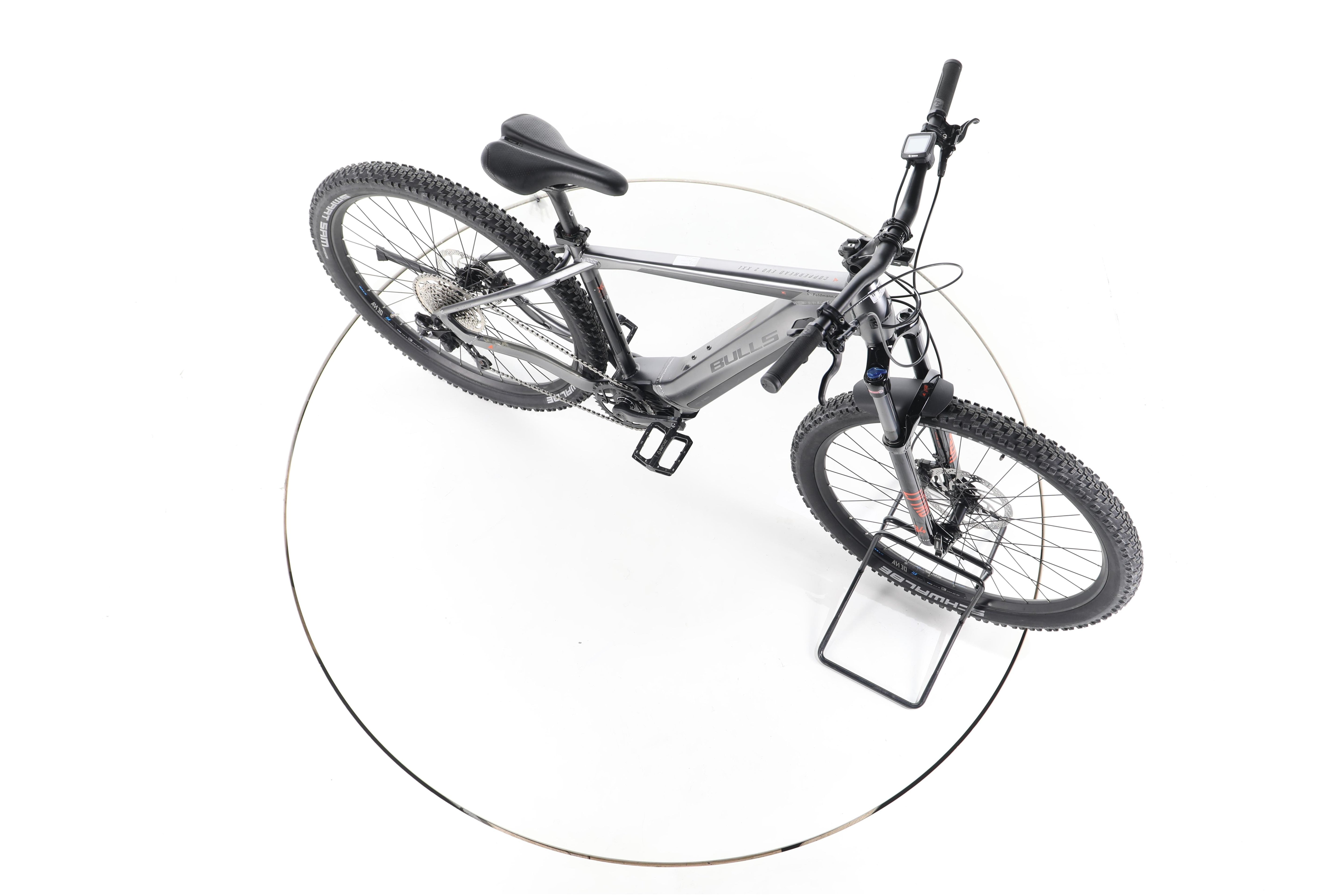 Bulls Copperhead EVO 2 XXL E-Bike - Image 14