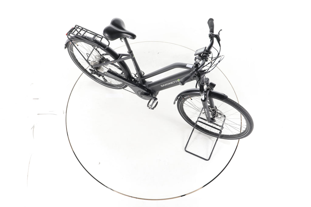 Saxonette Premium Sport Trekking E-Bike - Image 14