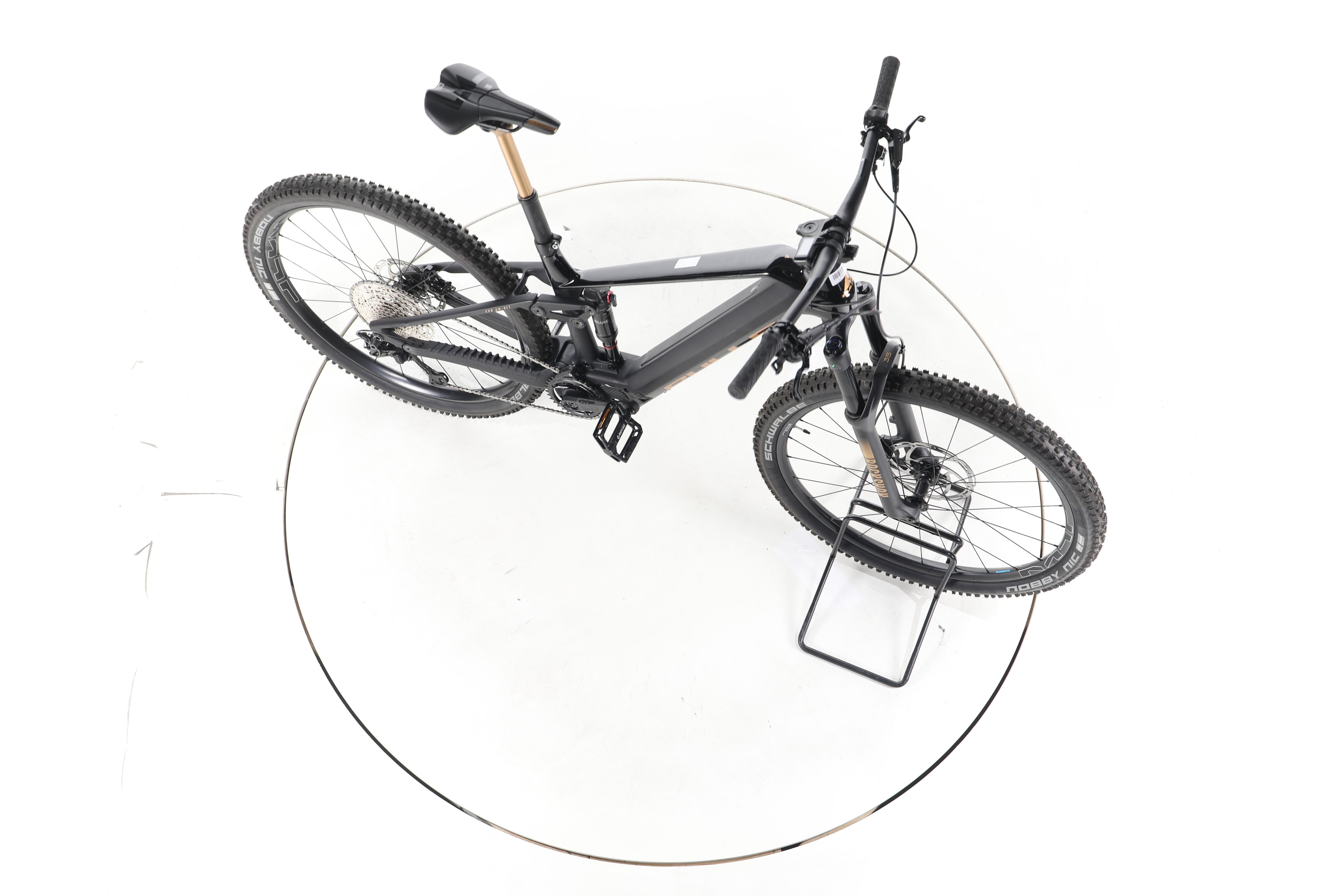 Bulls Sonic EVO AM SL 1 E-Bike Fully Carbon - Image 14