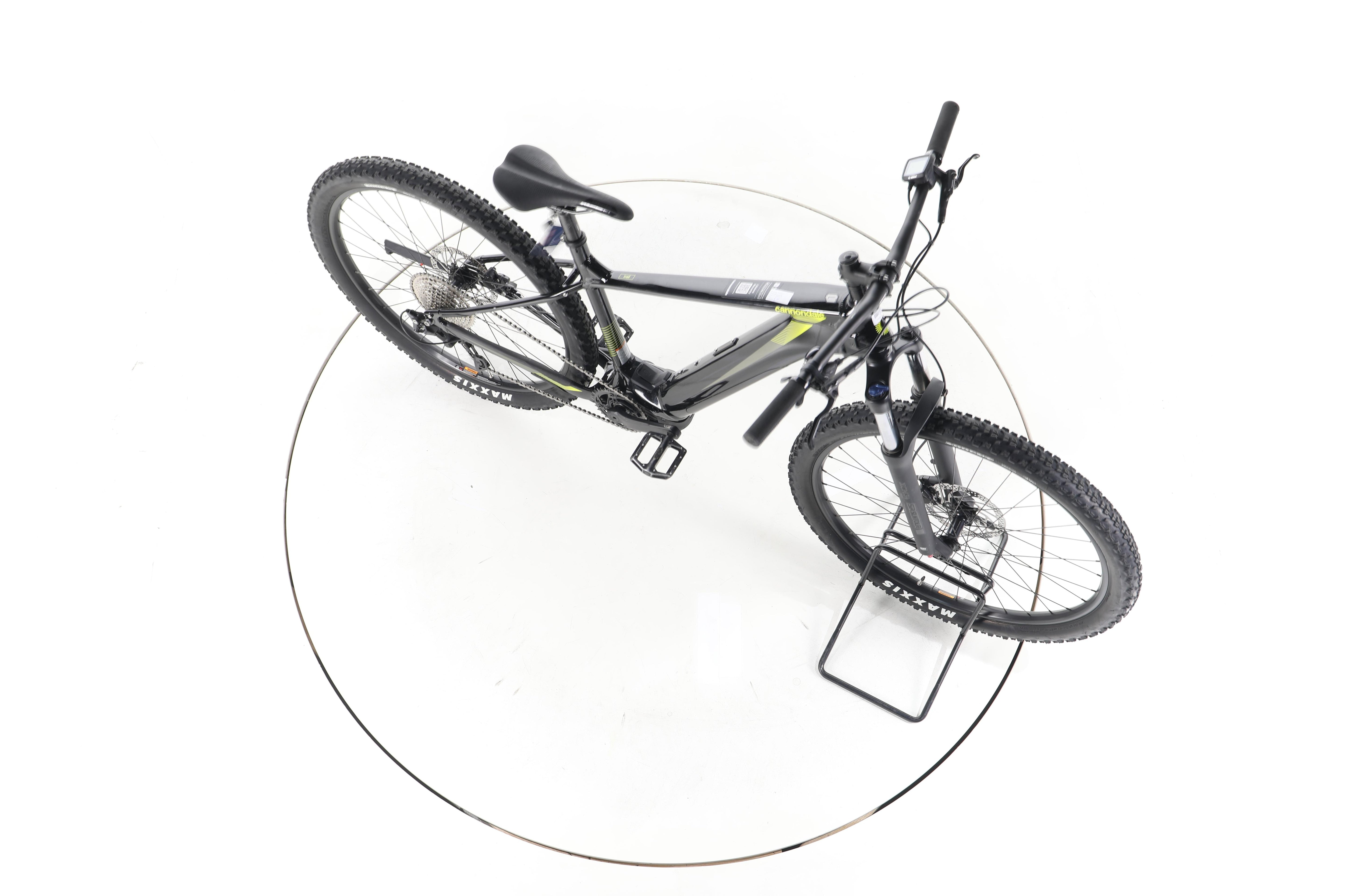 Cannondale Trail Neo 3 E-Bike - Image 14
