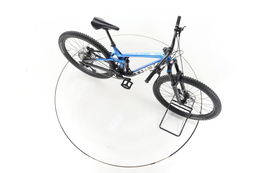 Trek Fuel EX 8 Gen 5 Fahrrad Fully - Image 14