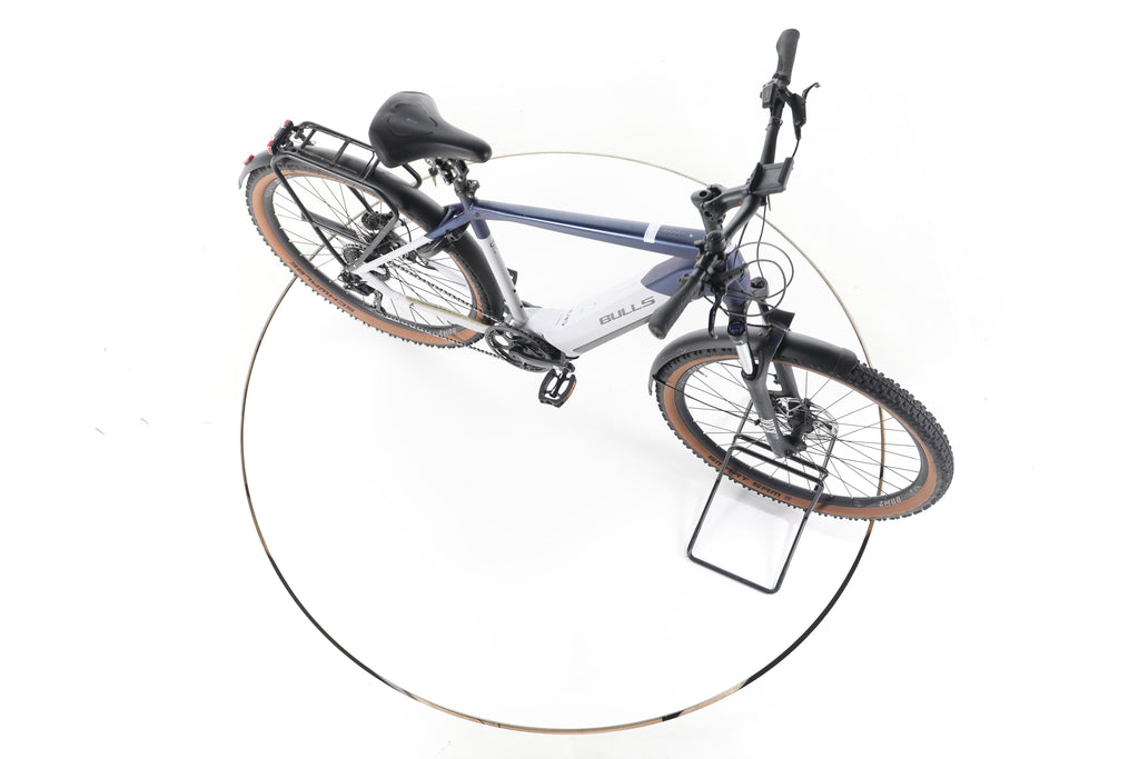 Bulls Cross EVO Trekking E-Bike - Image 14