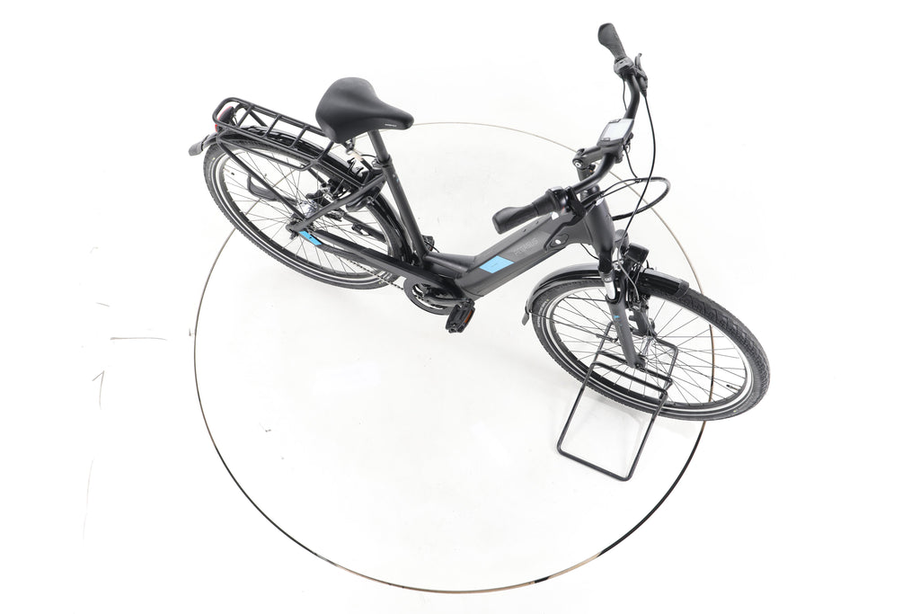 Pegasus Solero EVO 7R Plus City E-Bike Tiefeinsteiger - Image 14