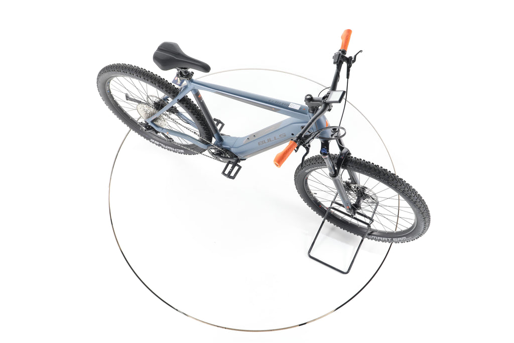 Bulls Copperhead EVO 2 E-Bike - Image 14