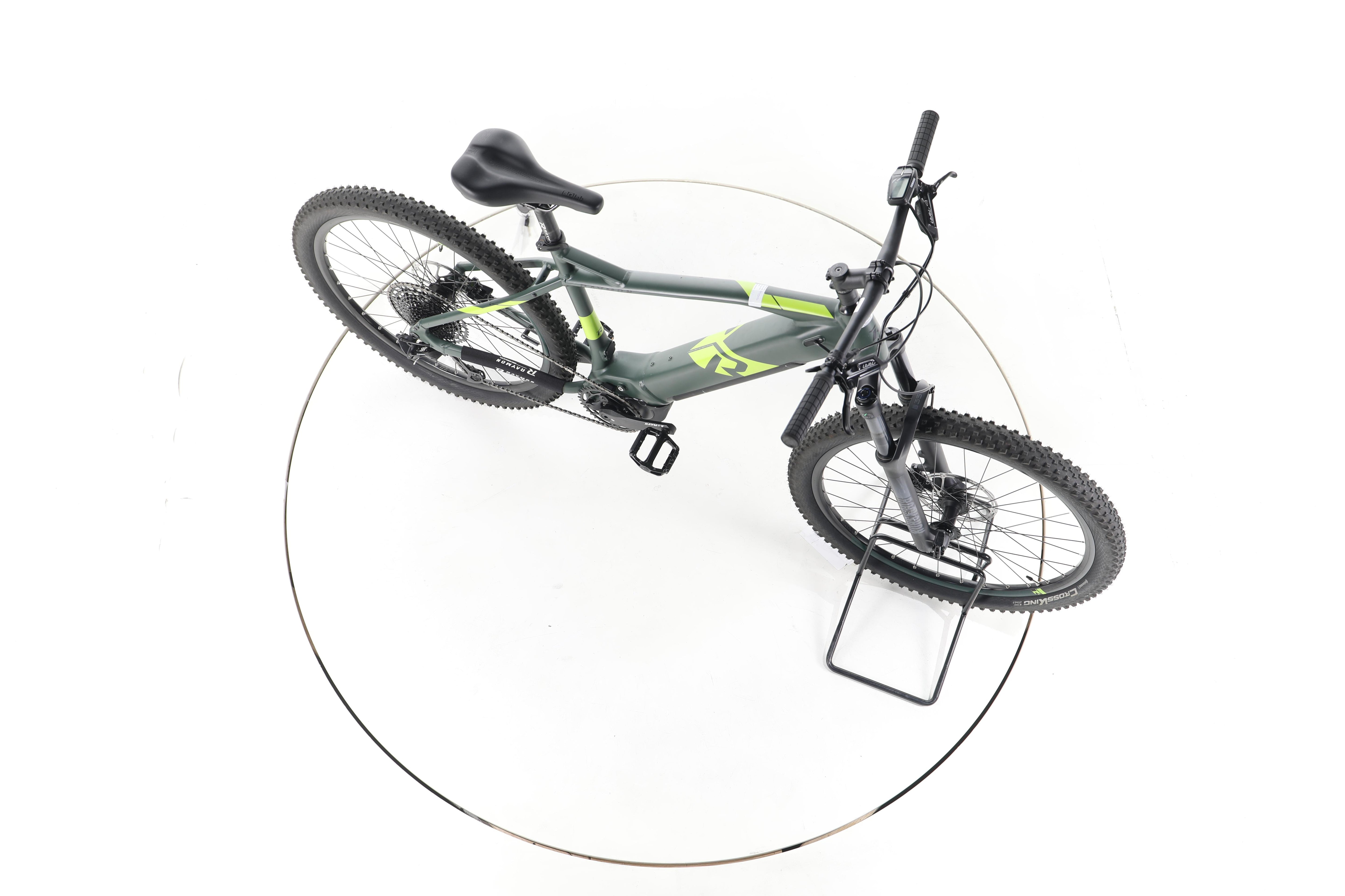 R Raymon HardRay E 7.0 E-Bike - Image 14