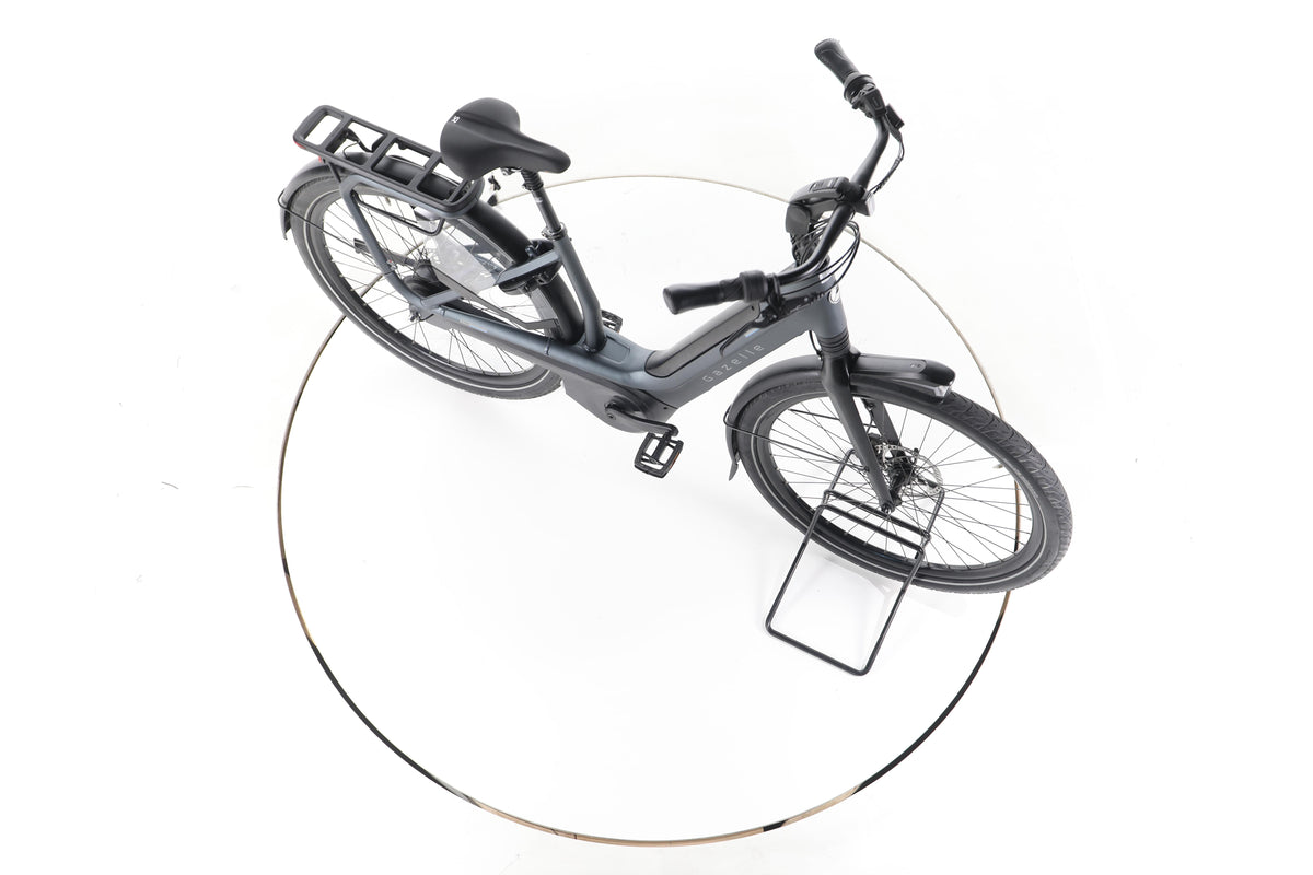 Gazelle Avignon C380 HMB City E-Bike Tiefeinsteiger - Image 14