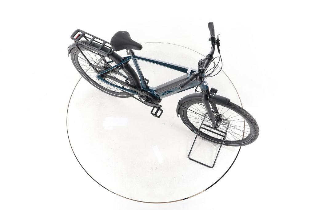 Gazelle Ultimate C8+ HMB Belt City E-Bike - Image 14