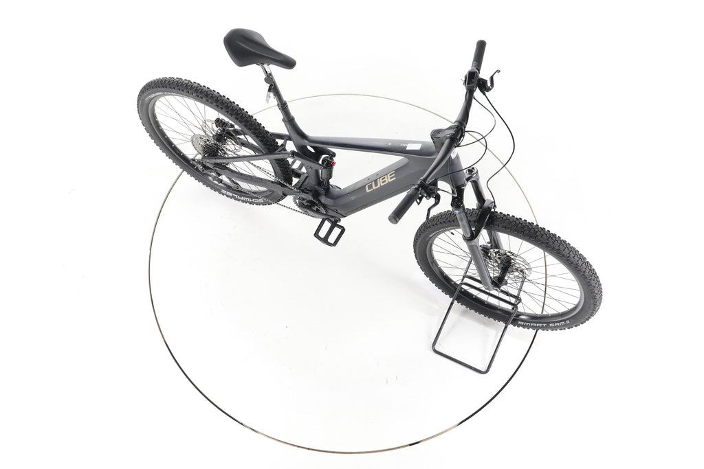 Cube Stereo Hybrid ONE22 Pro Fully E-Bike 2025 - Image 14