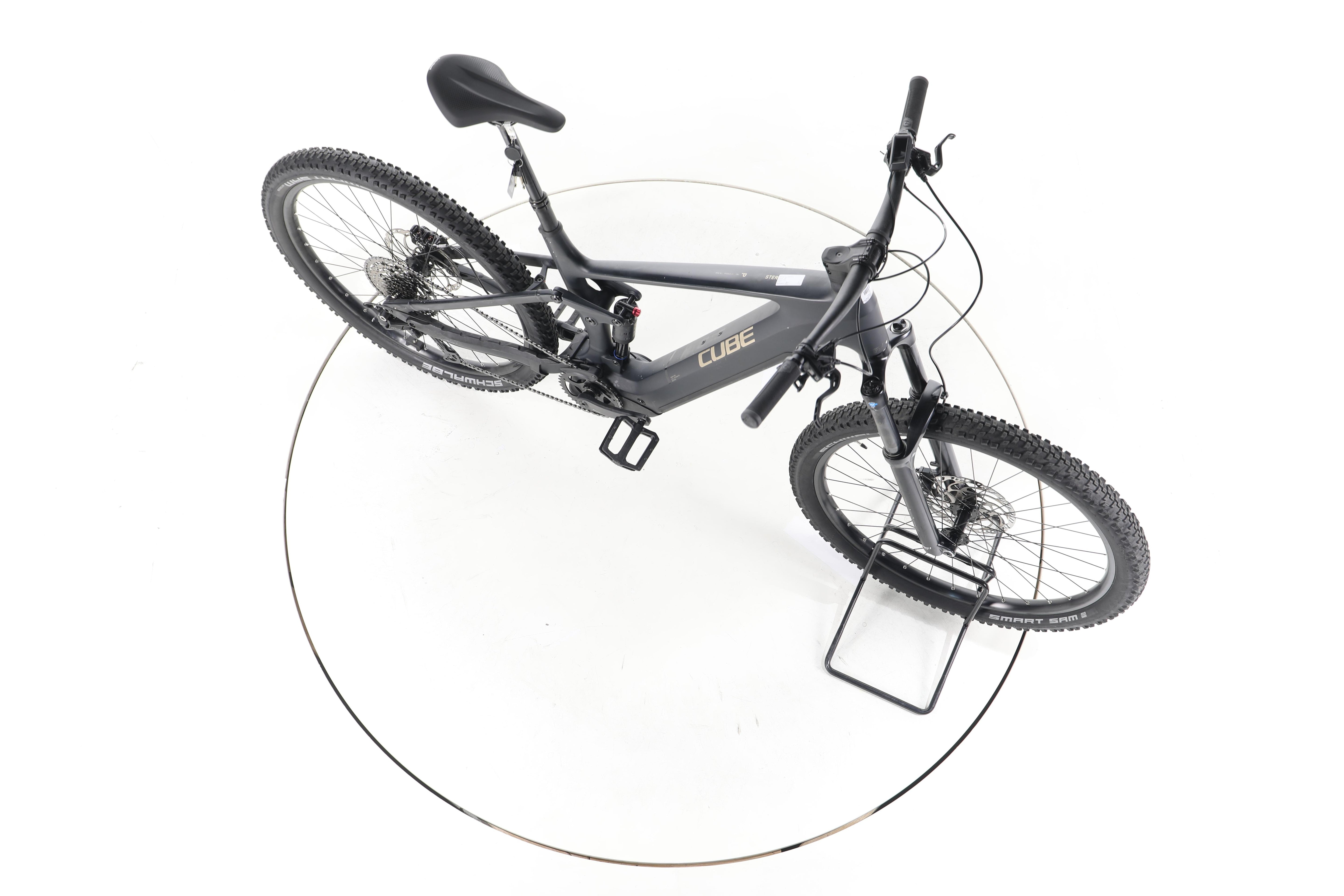 Cube Stereo Hybrid ONE22 Pro Fully E-Bike 2025 - Image 14