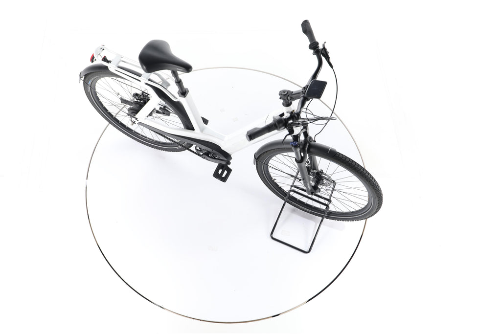 TENWAYS AGO T City E-Bike Tiefeinsteiger - Image 14