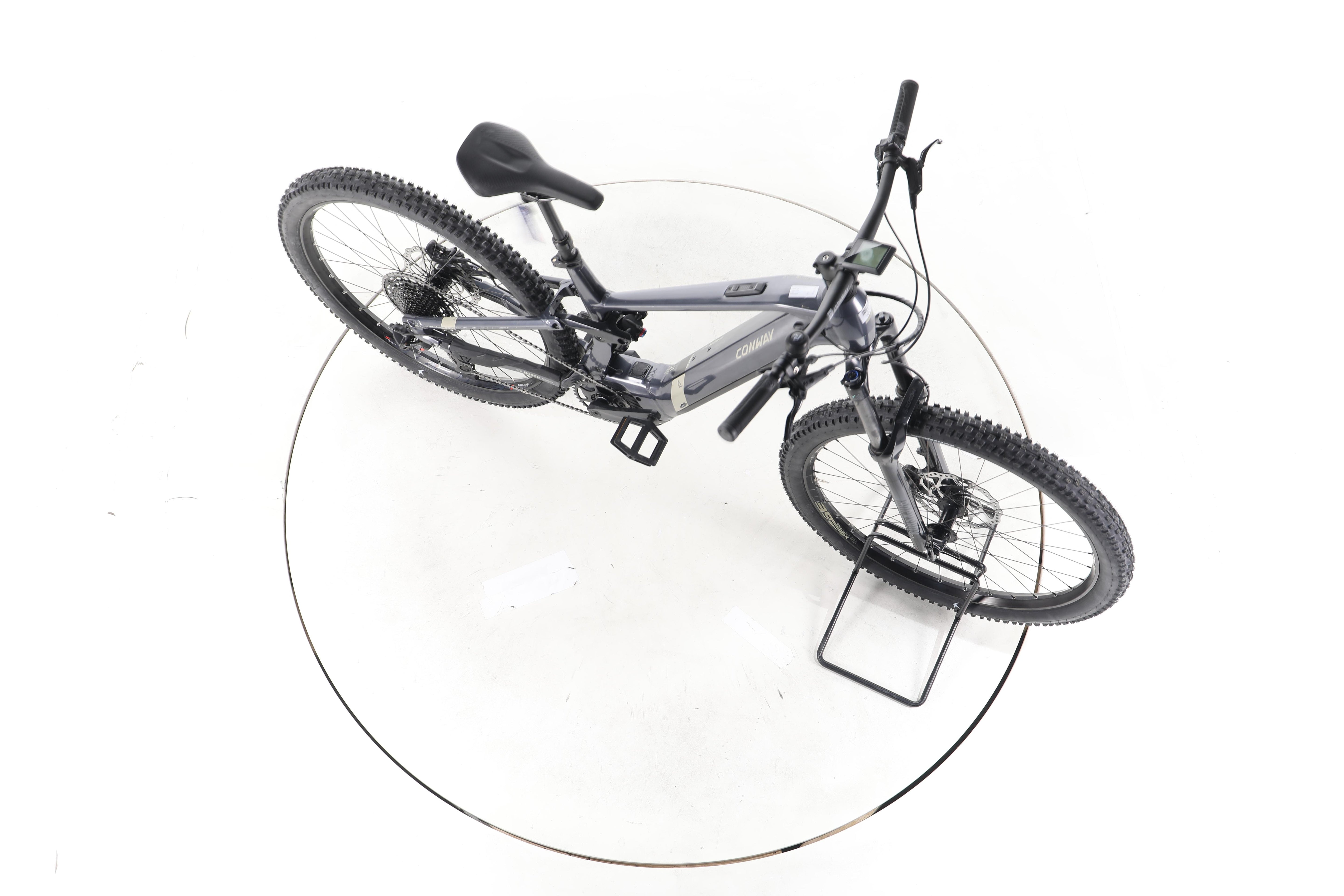 Conway Xyron S 2.9 E-Bike Fully - Image 14