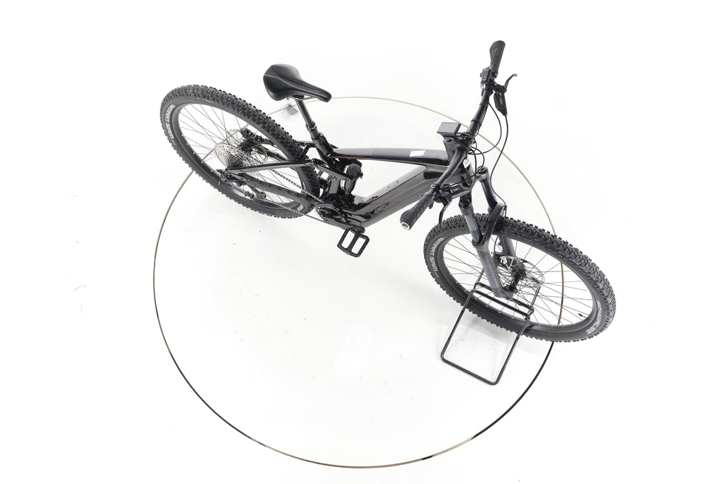 Cube 140 HPC Race Fully E-Bike - Image 14