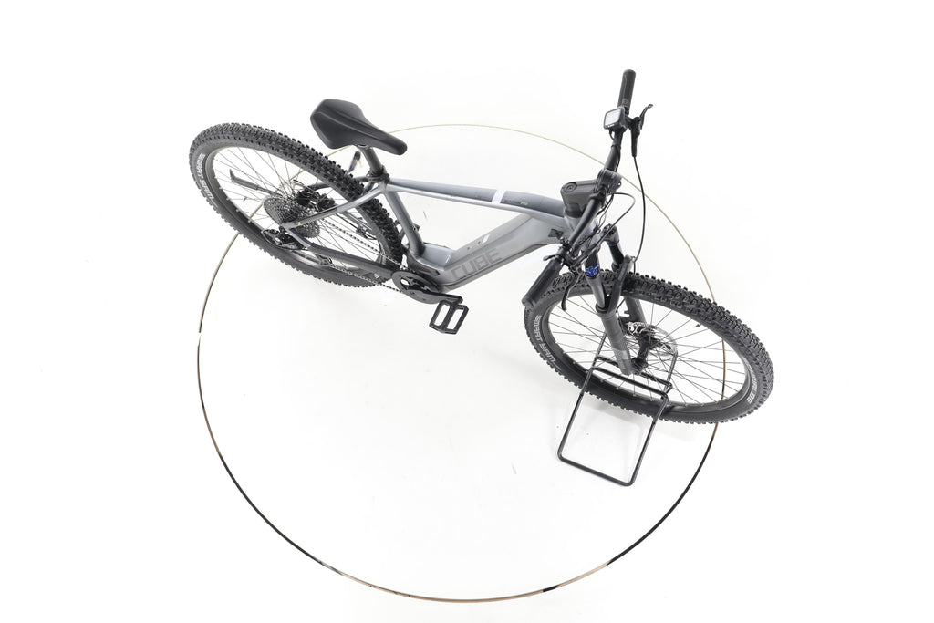 Cube Reaction Pro E-Bike - Image 14